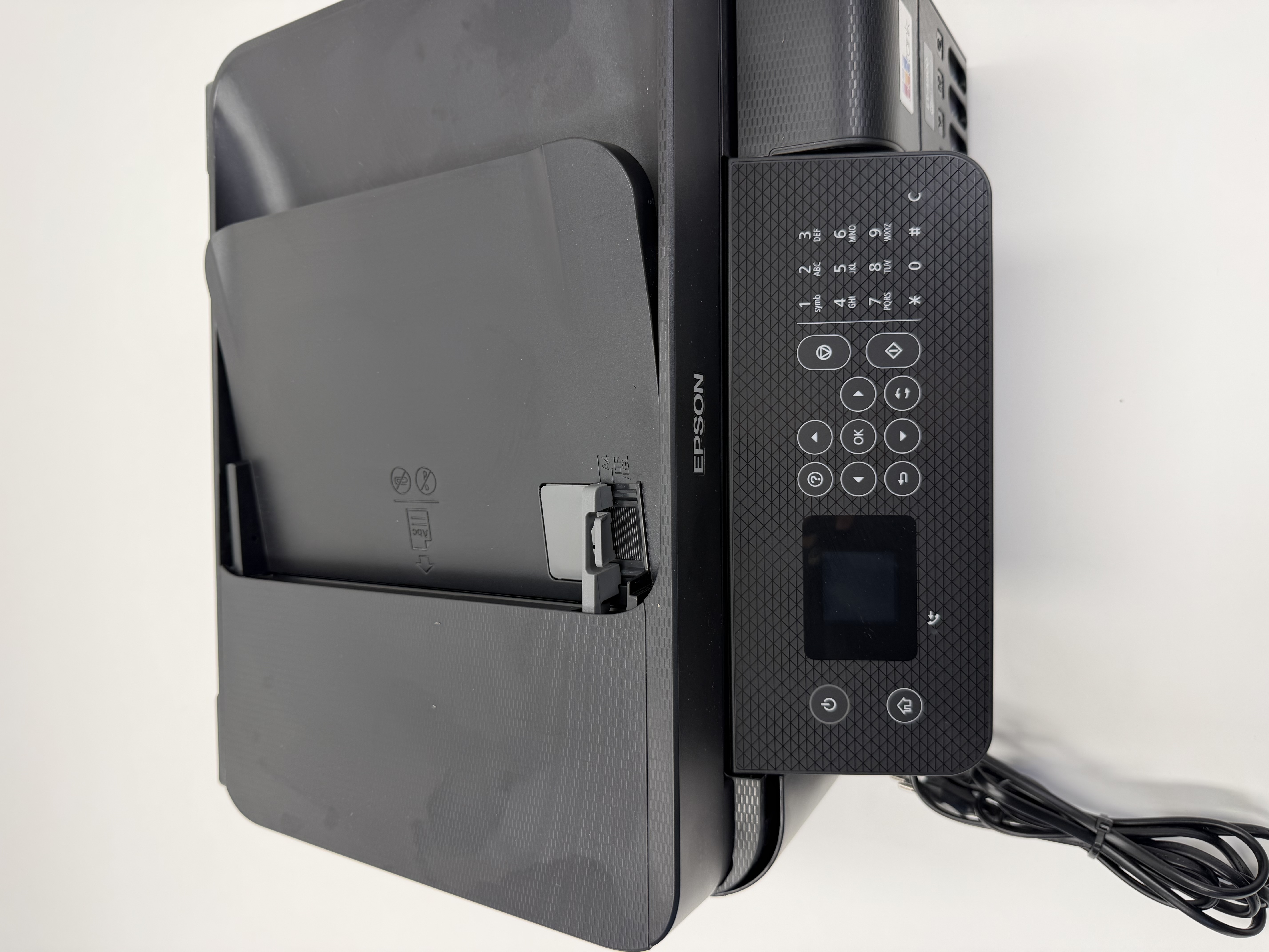 Epson EcoTank ET-4800 daugiafunkcis spausdintuvas