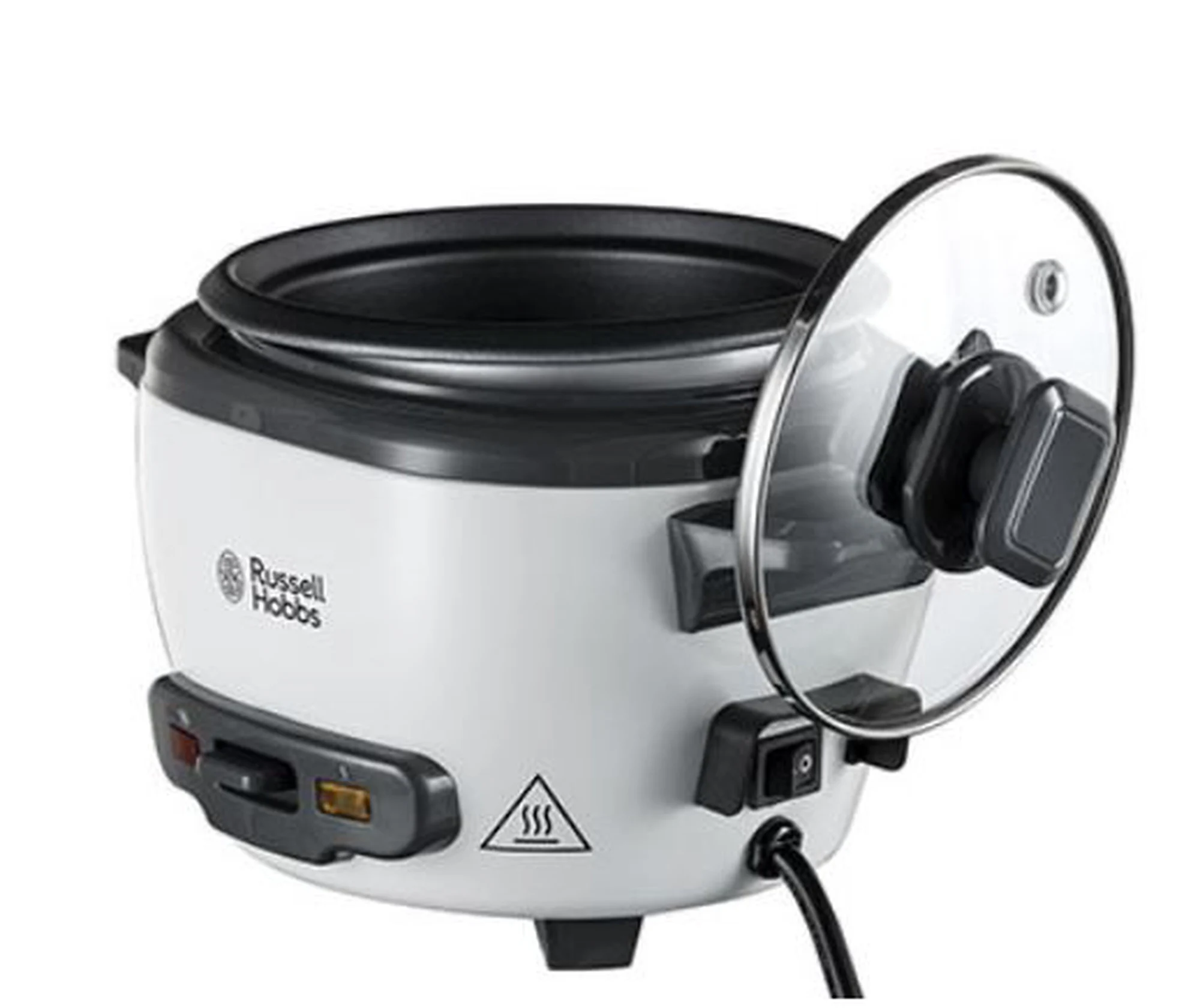 Ryžių virimo puodas Russell Hobbs