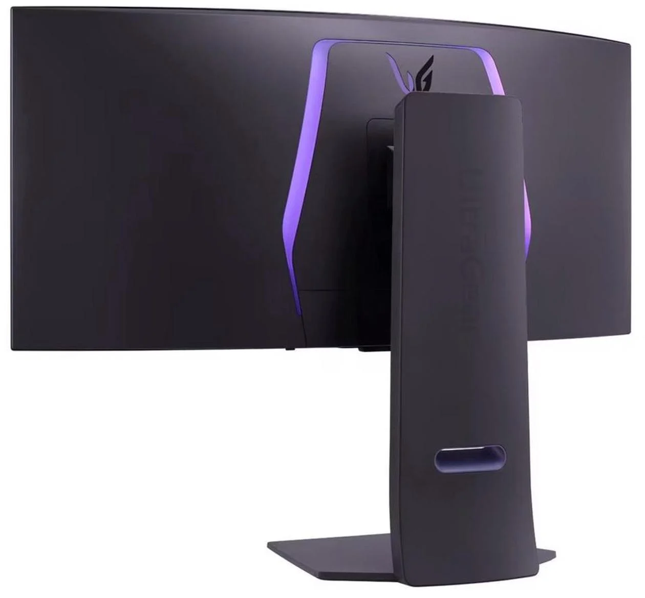 Monitorius LG 34GS95QE-B