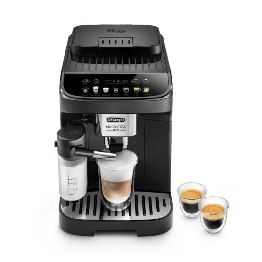 Кофемашина Delonghi Magnifica Evo