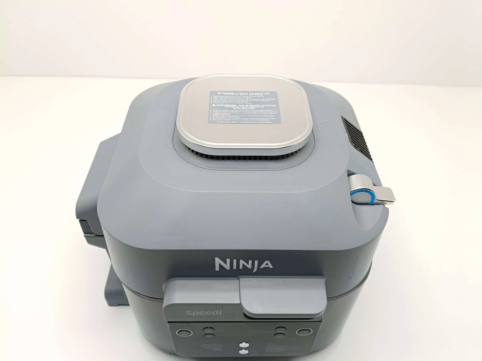 Ninja Speedi multicooker