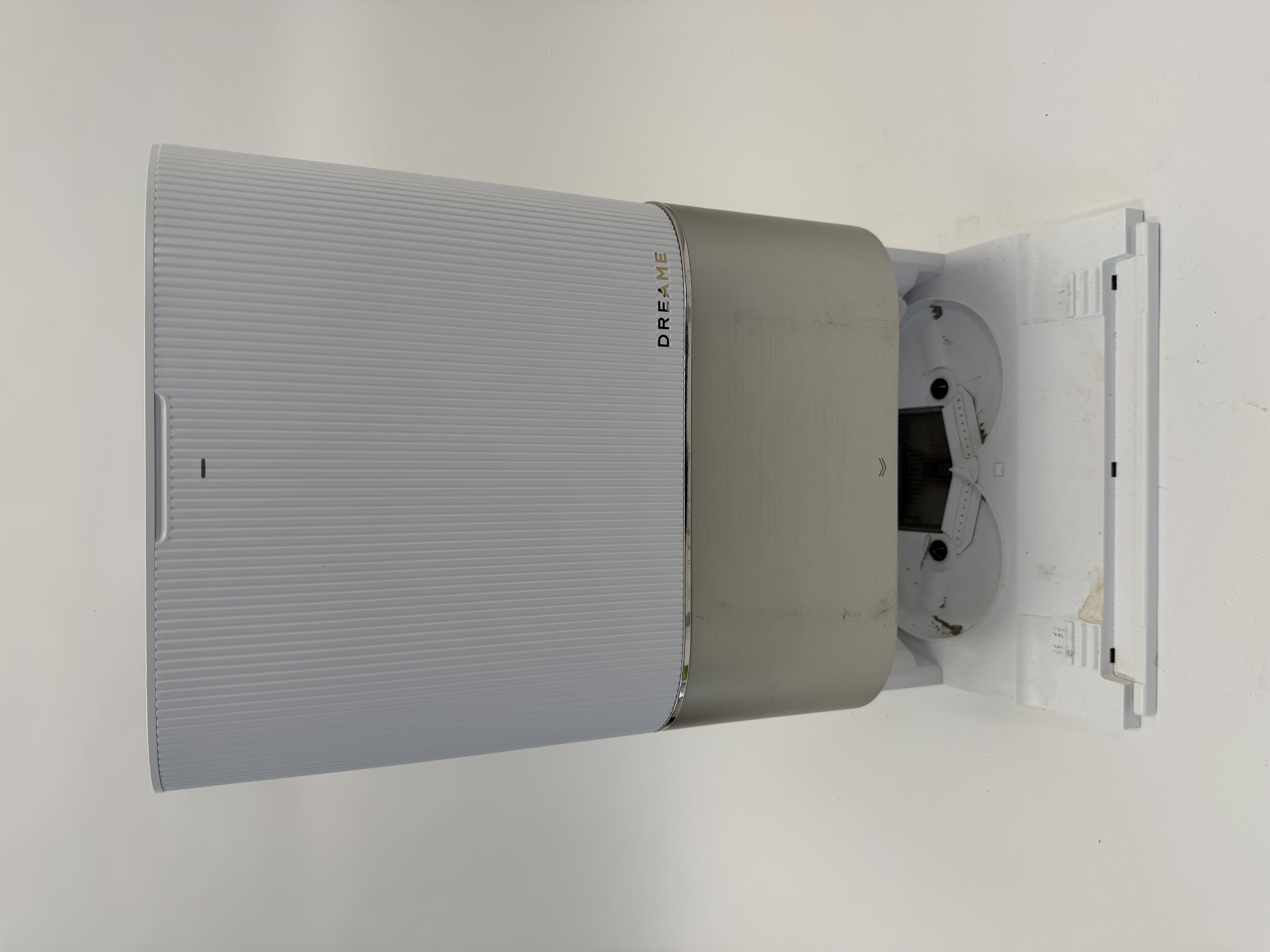Dreame X50 Ultra Complete robotas siurblys