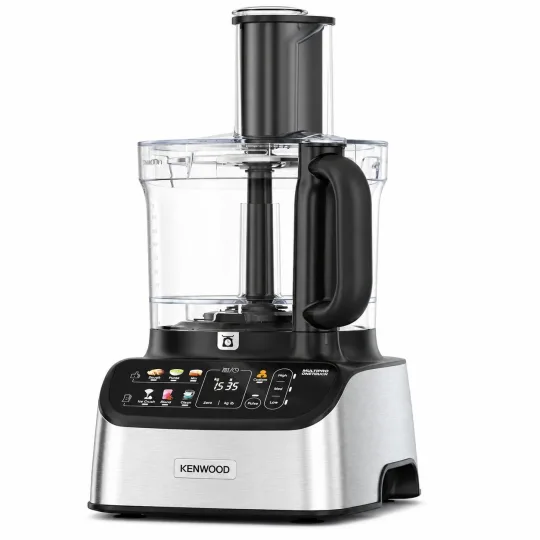KENWOOD multipro onetouch virtuvinis kombainas