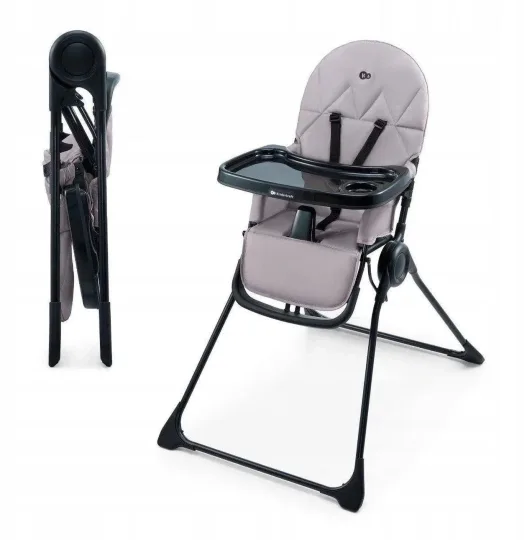 Maitinimo kėdutė KinderKraft Binci
