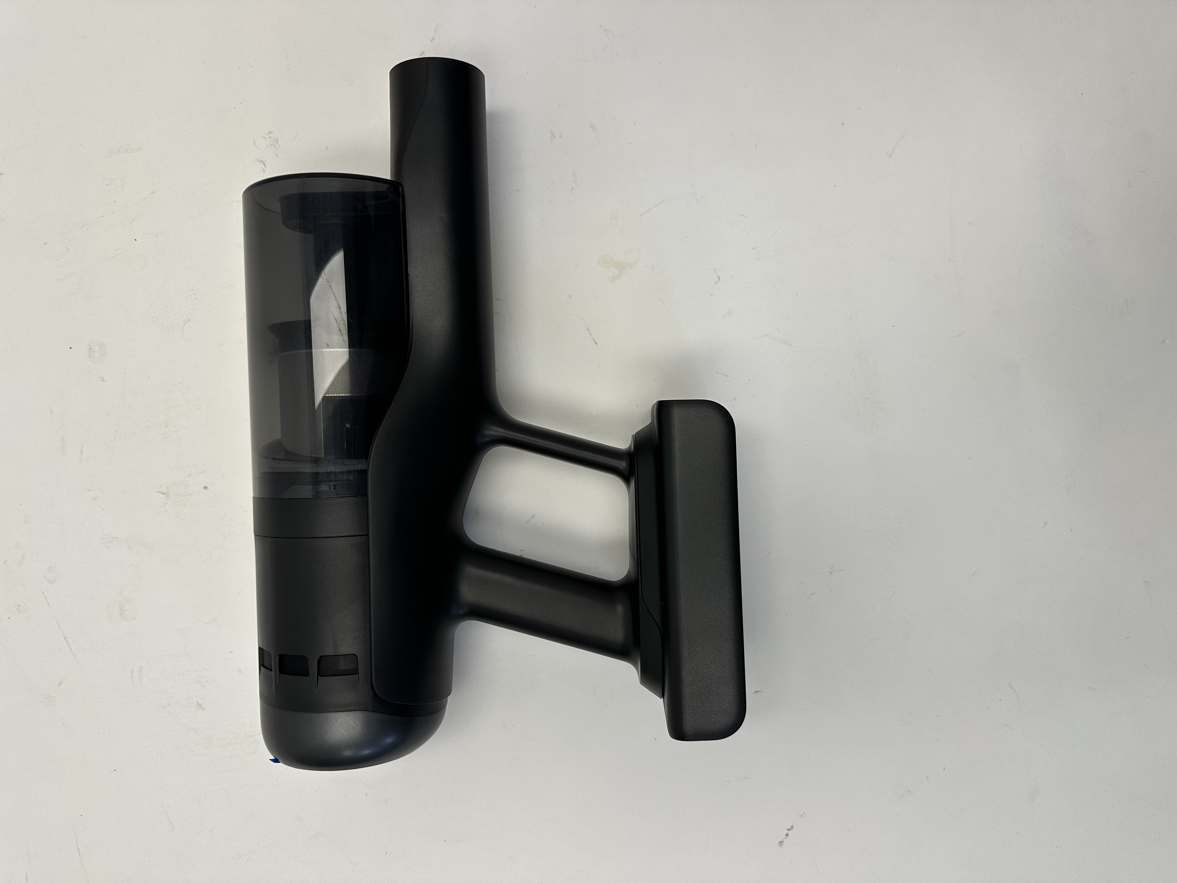Roborock H60 Ultra dulkių siurblys