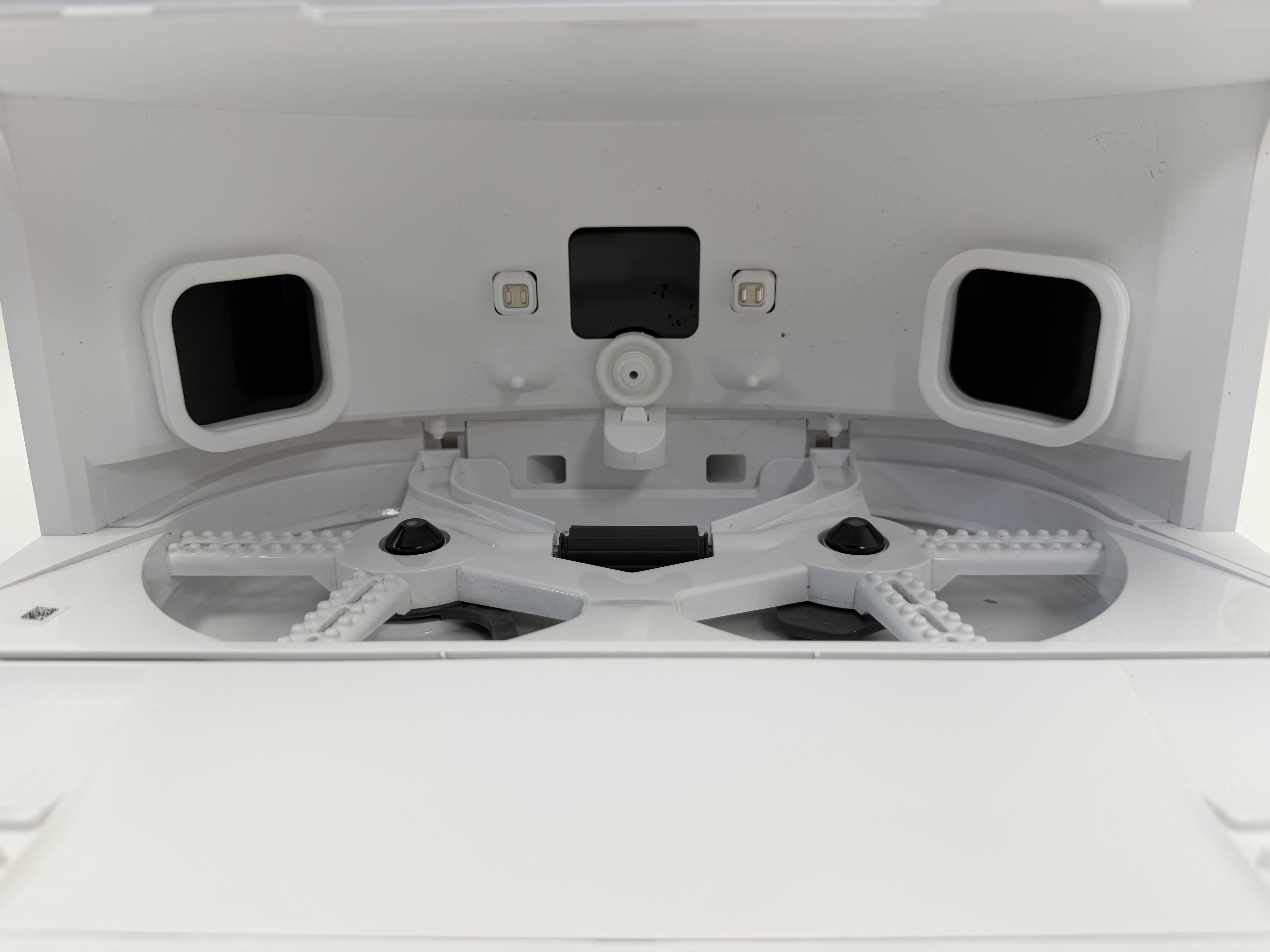 Dreame X40 Ultra robotas siurblys