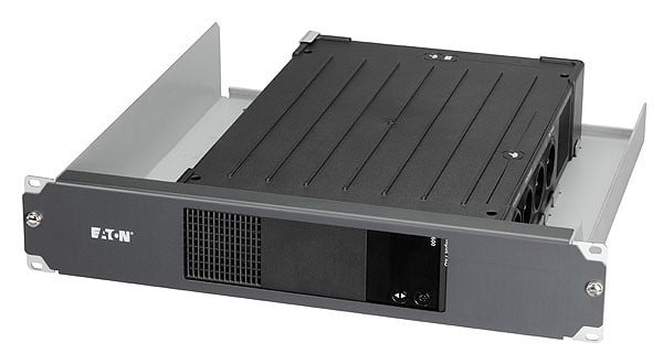 Eaton Ellipse ECO Rack Mount Kit serverio priedas
