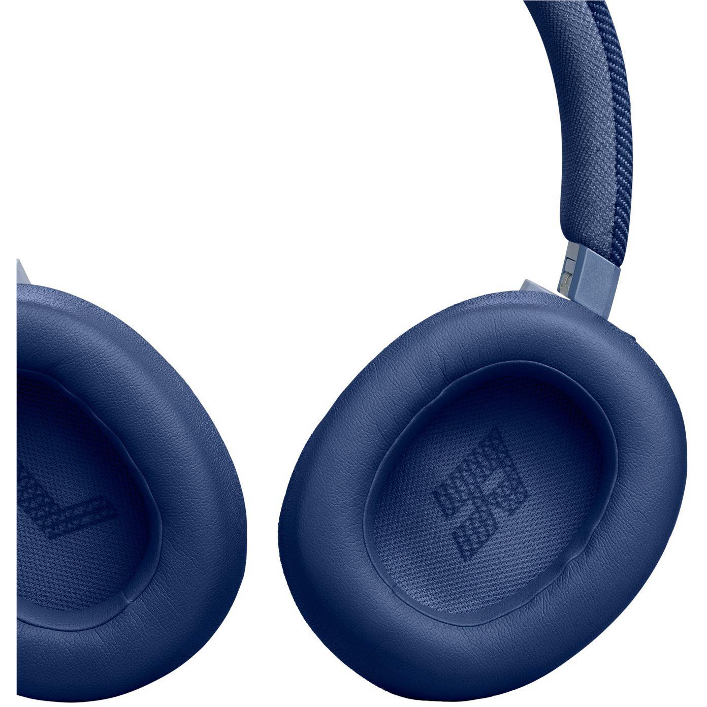 JBL ausinės