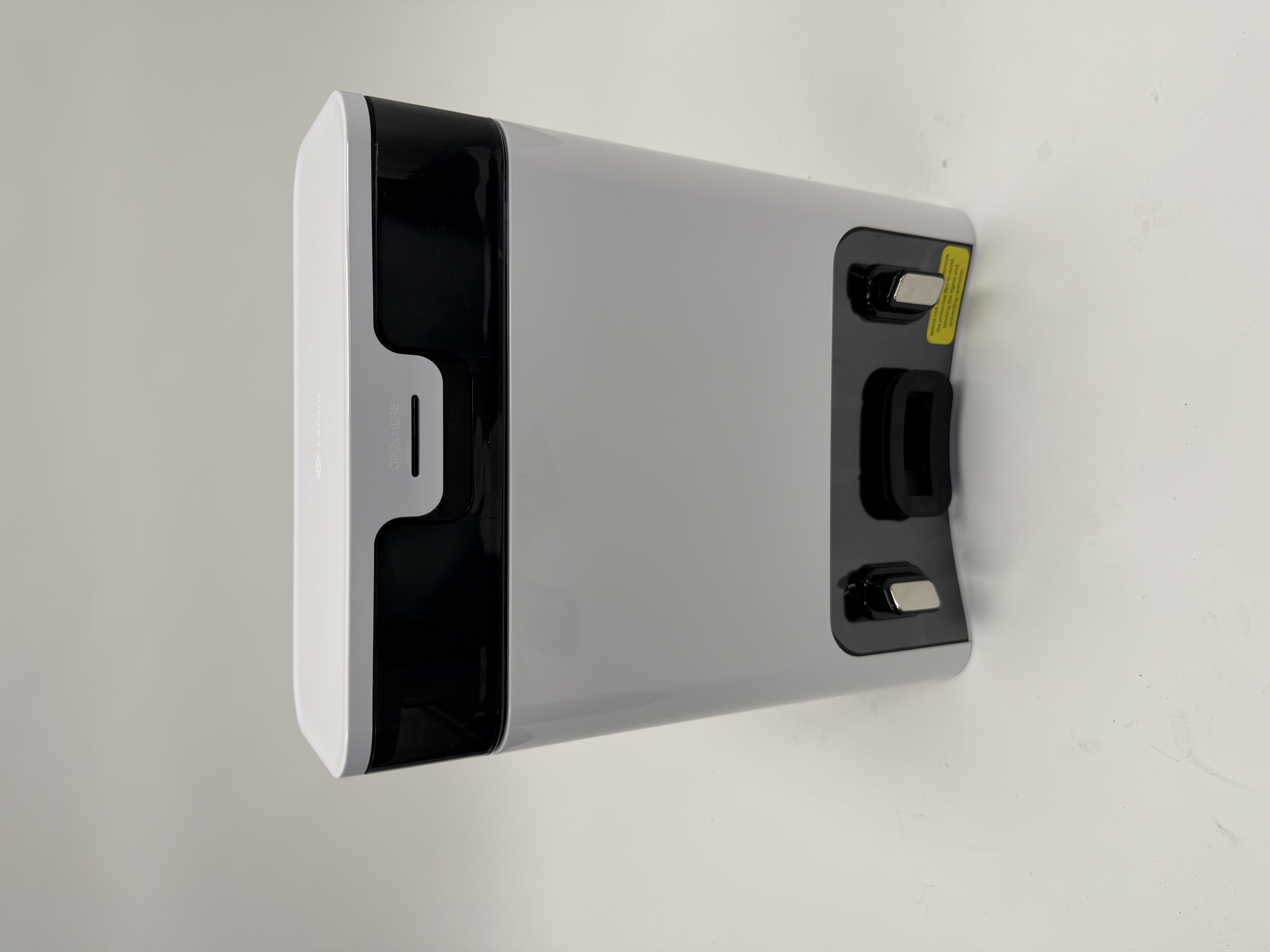 Lefant M2S Pro robotas siurblys