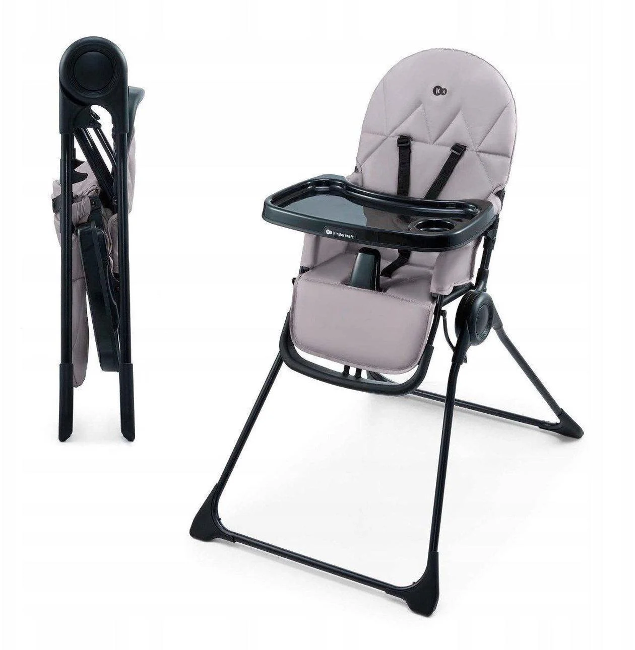 Maitinimo kėdutė KinderKraft Binci