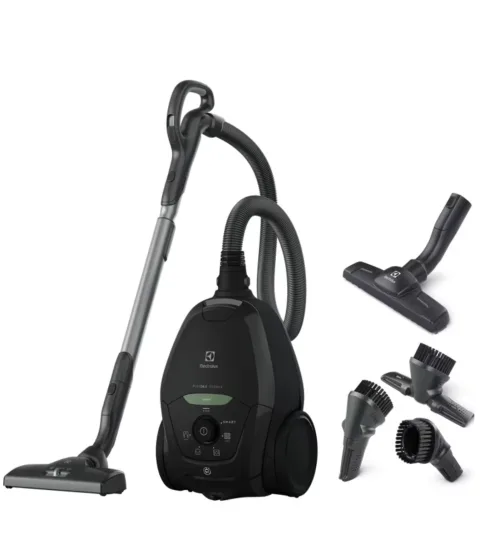 Electrolux PD82-GREEN dulkių siurblys
