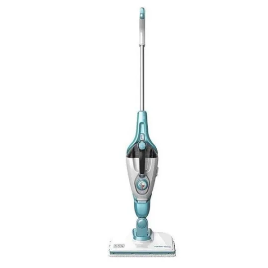 Black & Decker garinė šluota
