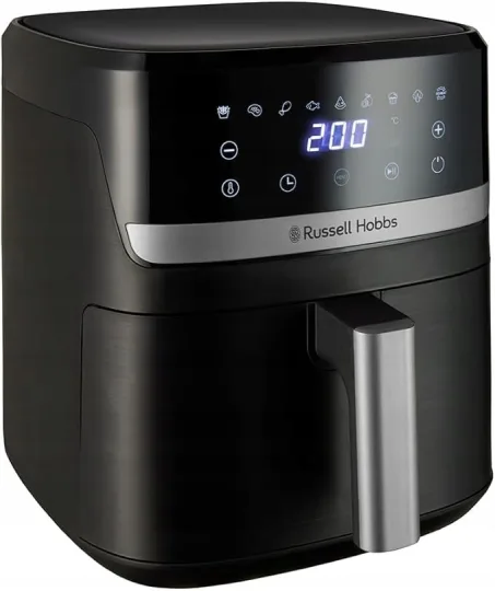 Russell Hobbs SatisFry oro gruzdintuvė