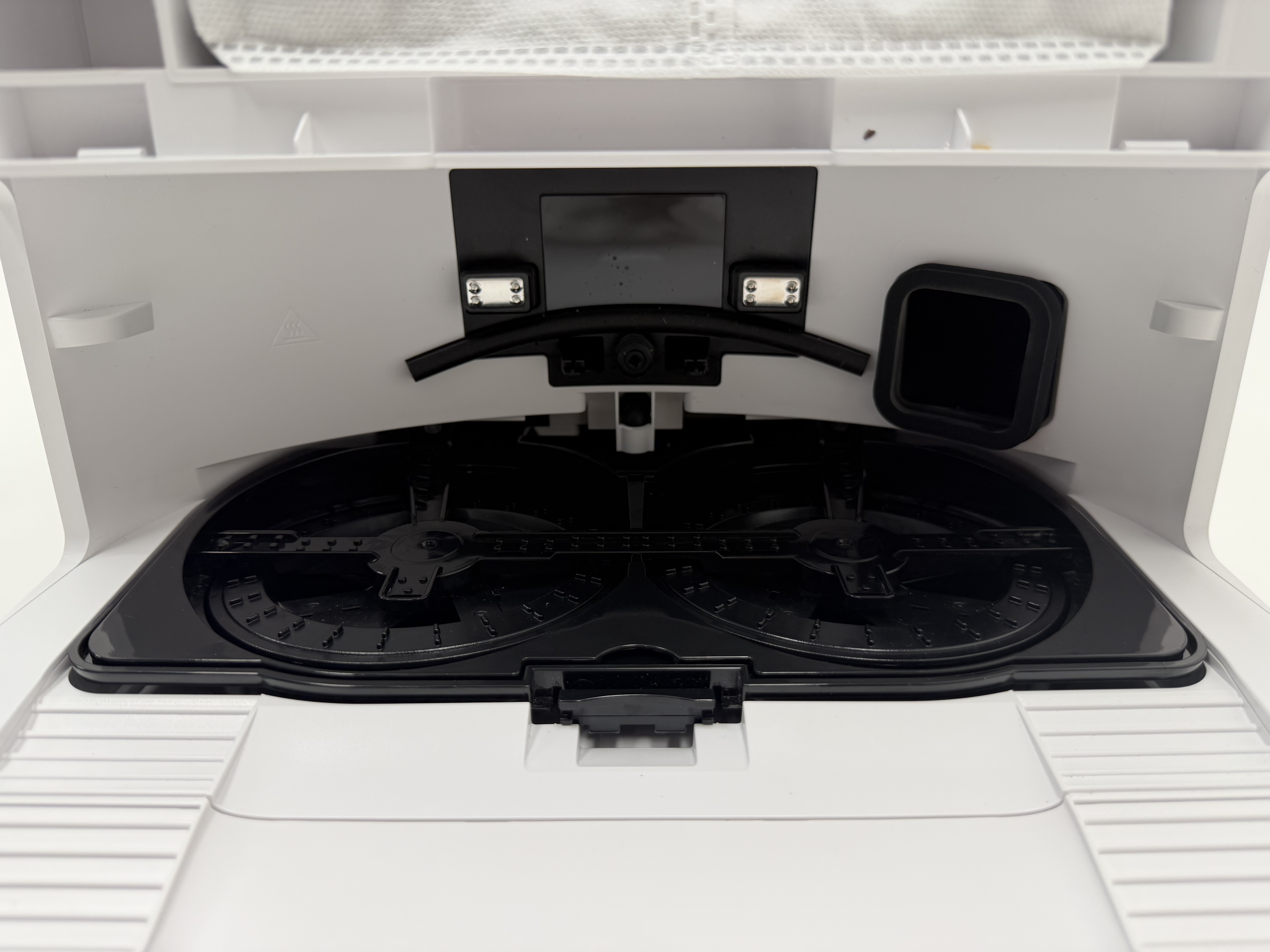 ECOVACS T50 Omni Gen2 robotas siurblys