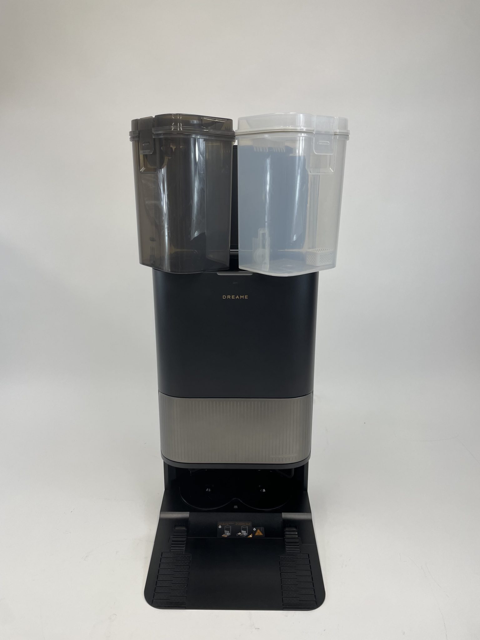 Dreame L40s Pro Ultra robotas siurblys