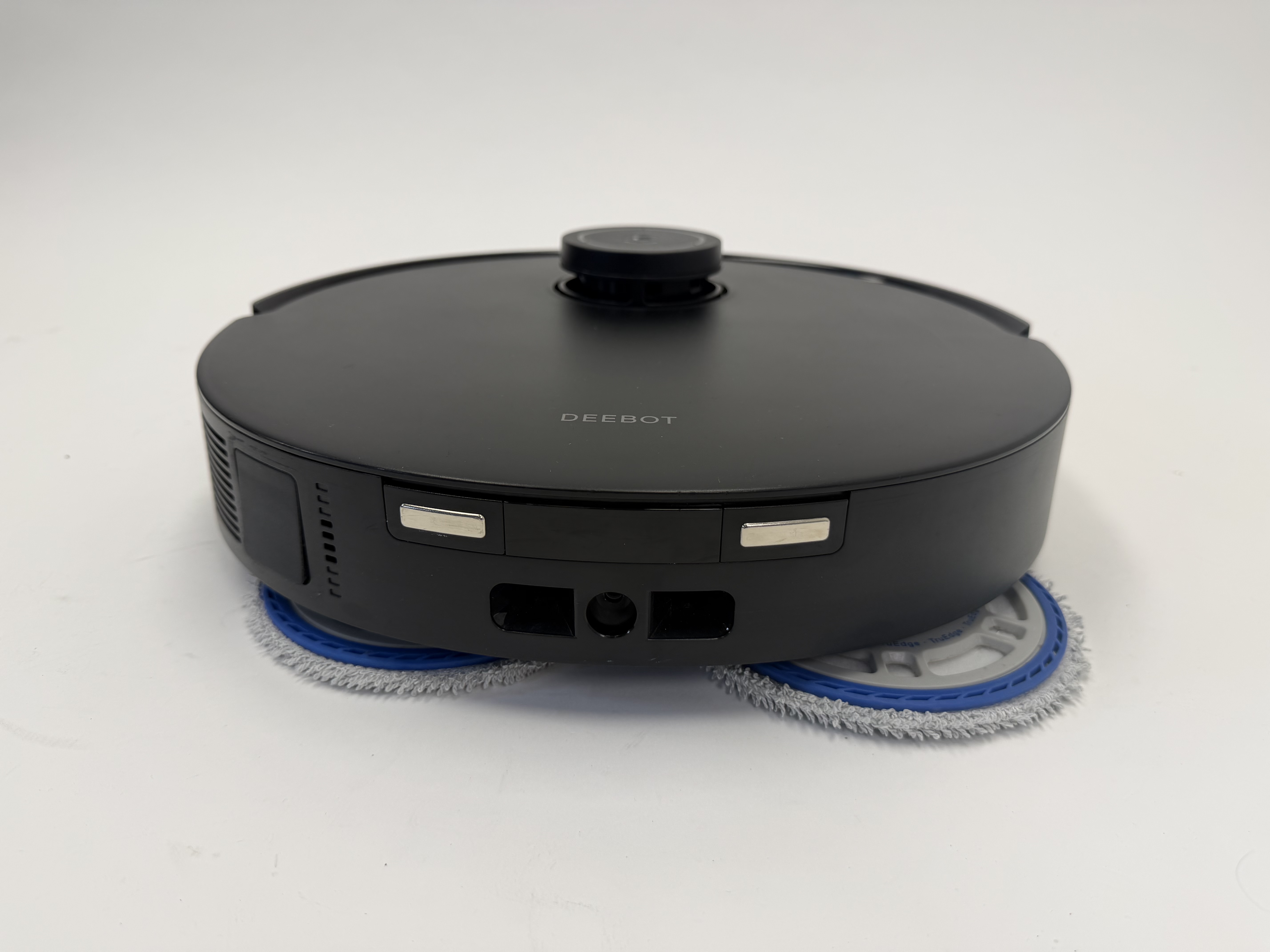 Ecovacs DEEBOT T30S Combo robotas dulkių siurblys