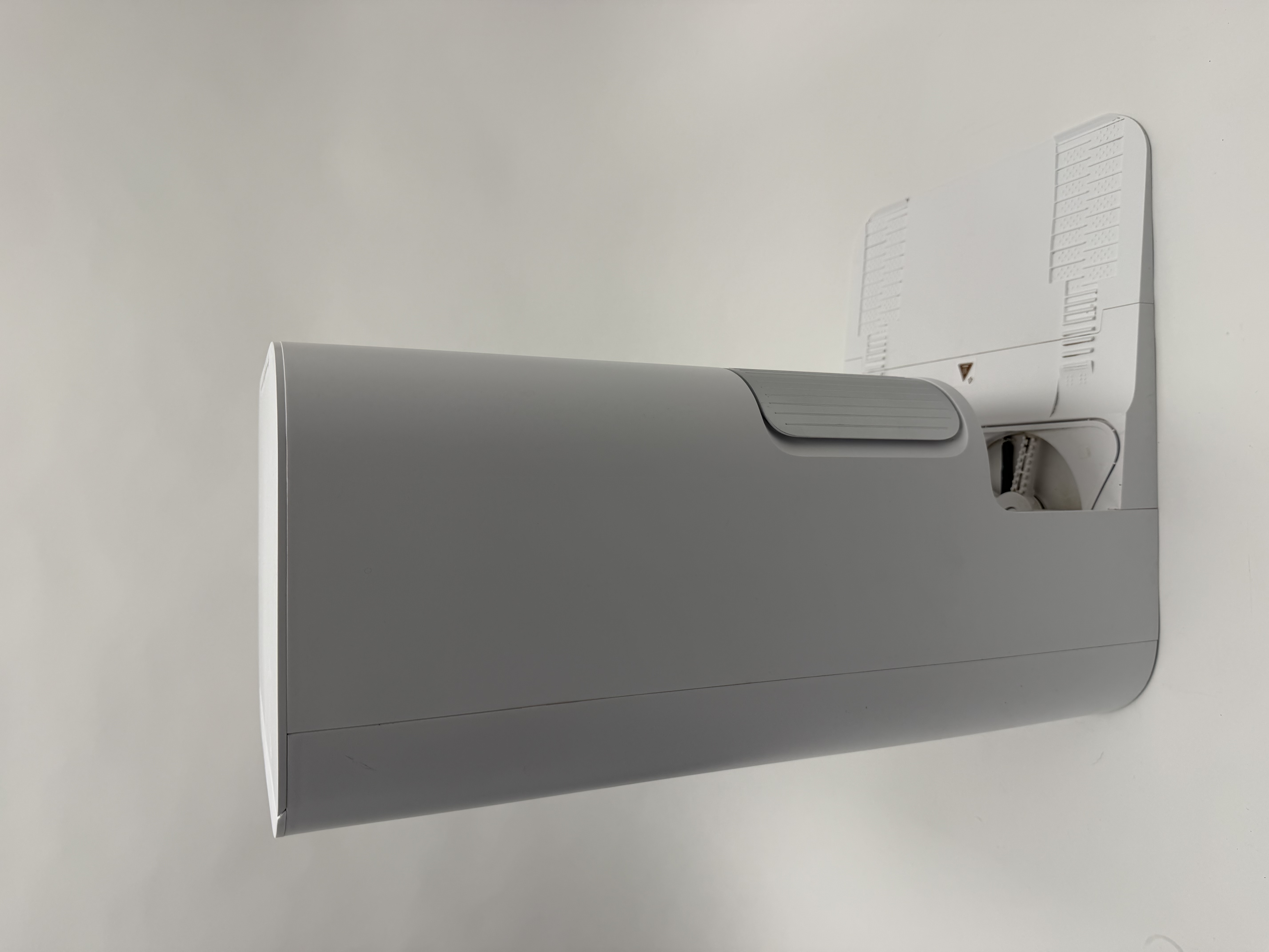 Dreame L40 Ultra AE robotas siurblys