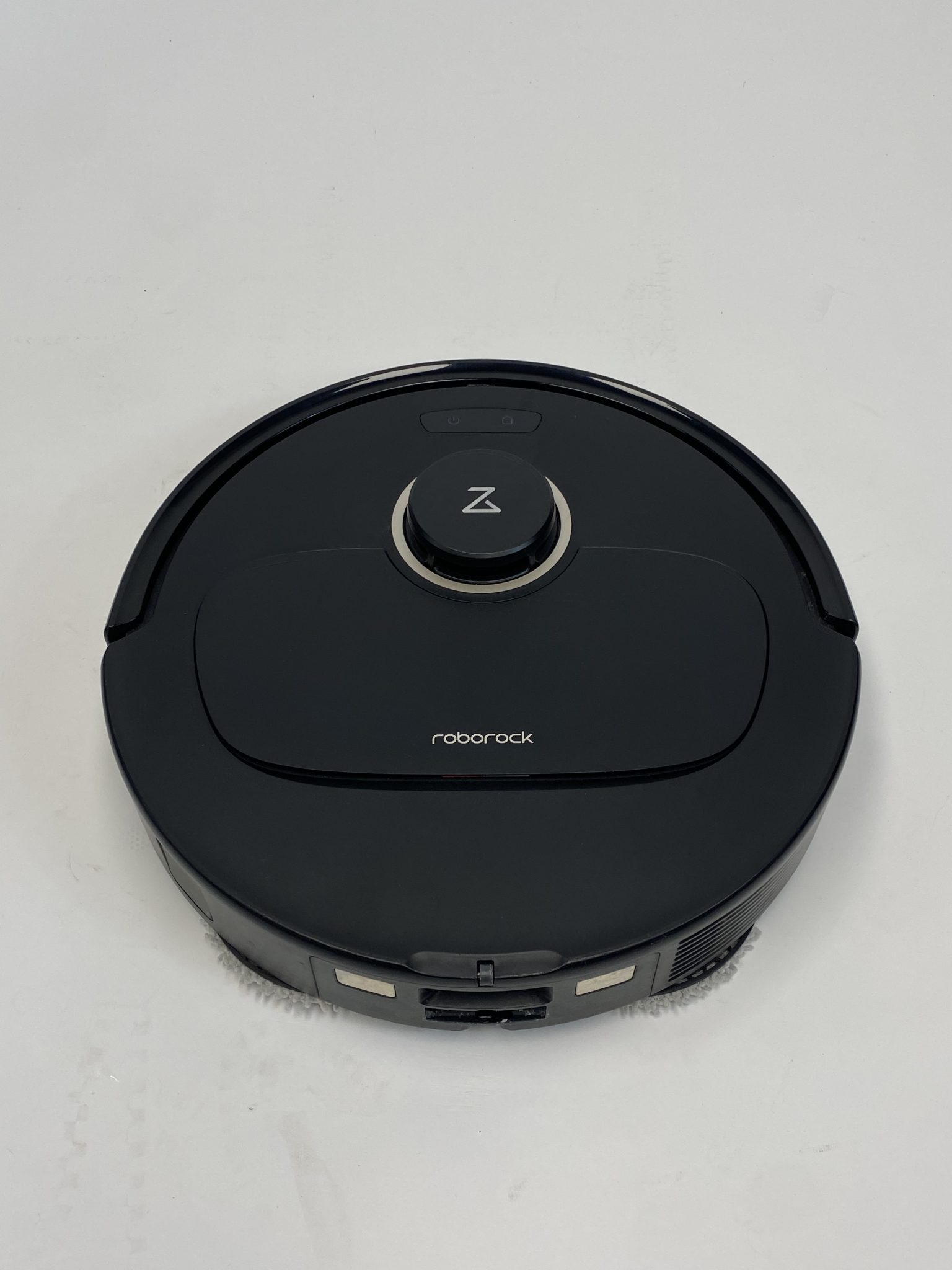 Roborock Qrevo Pro robotas siurblys