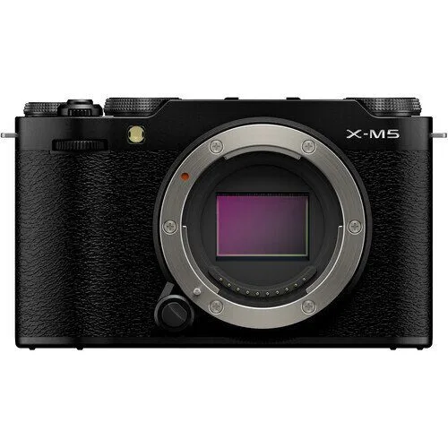 Fujifilm fotoaparatas