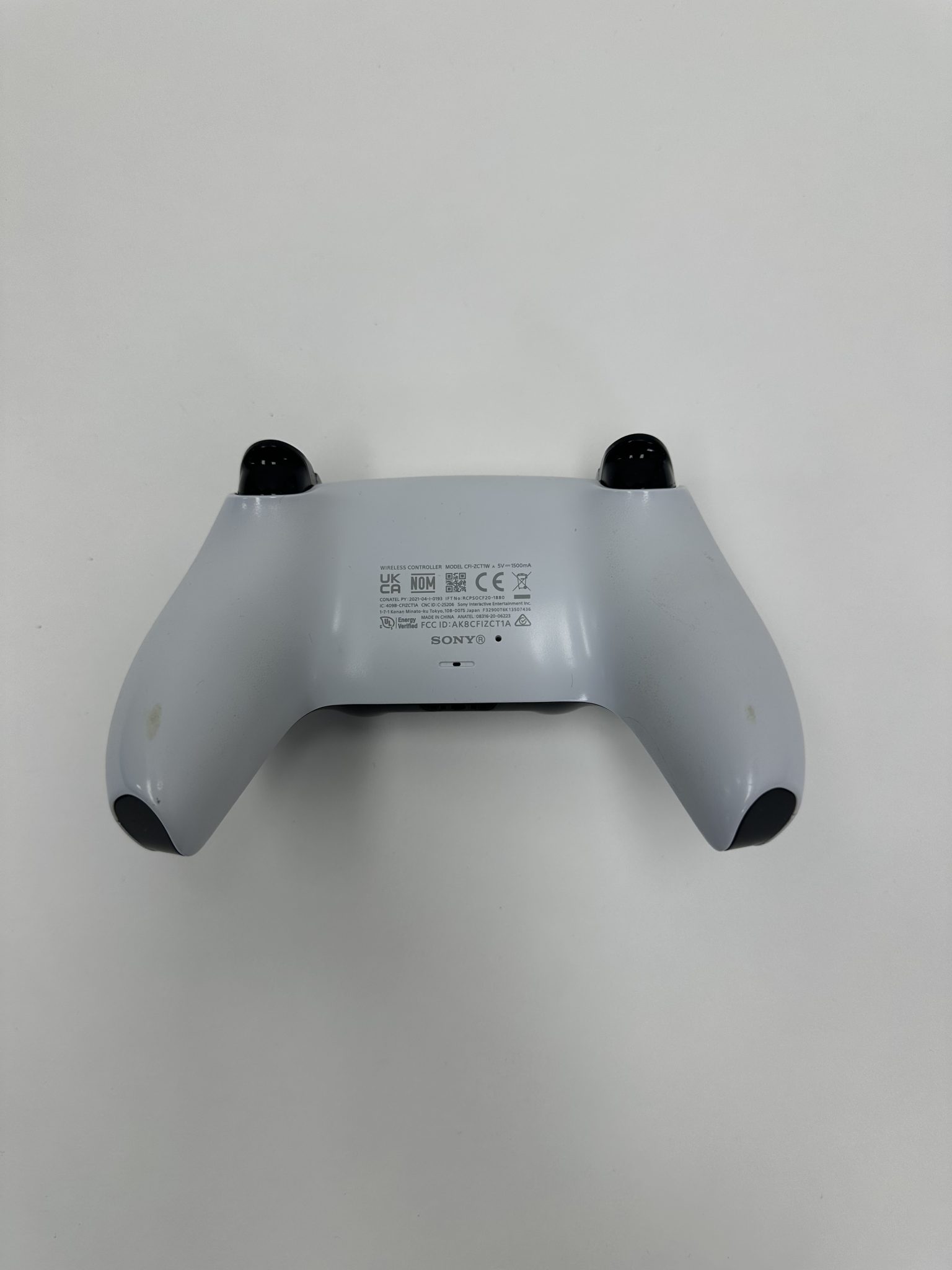 Playstation DualSense žaidimų pultas