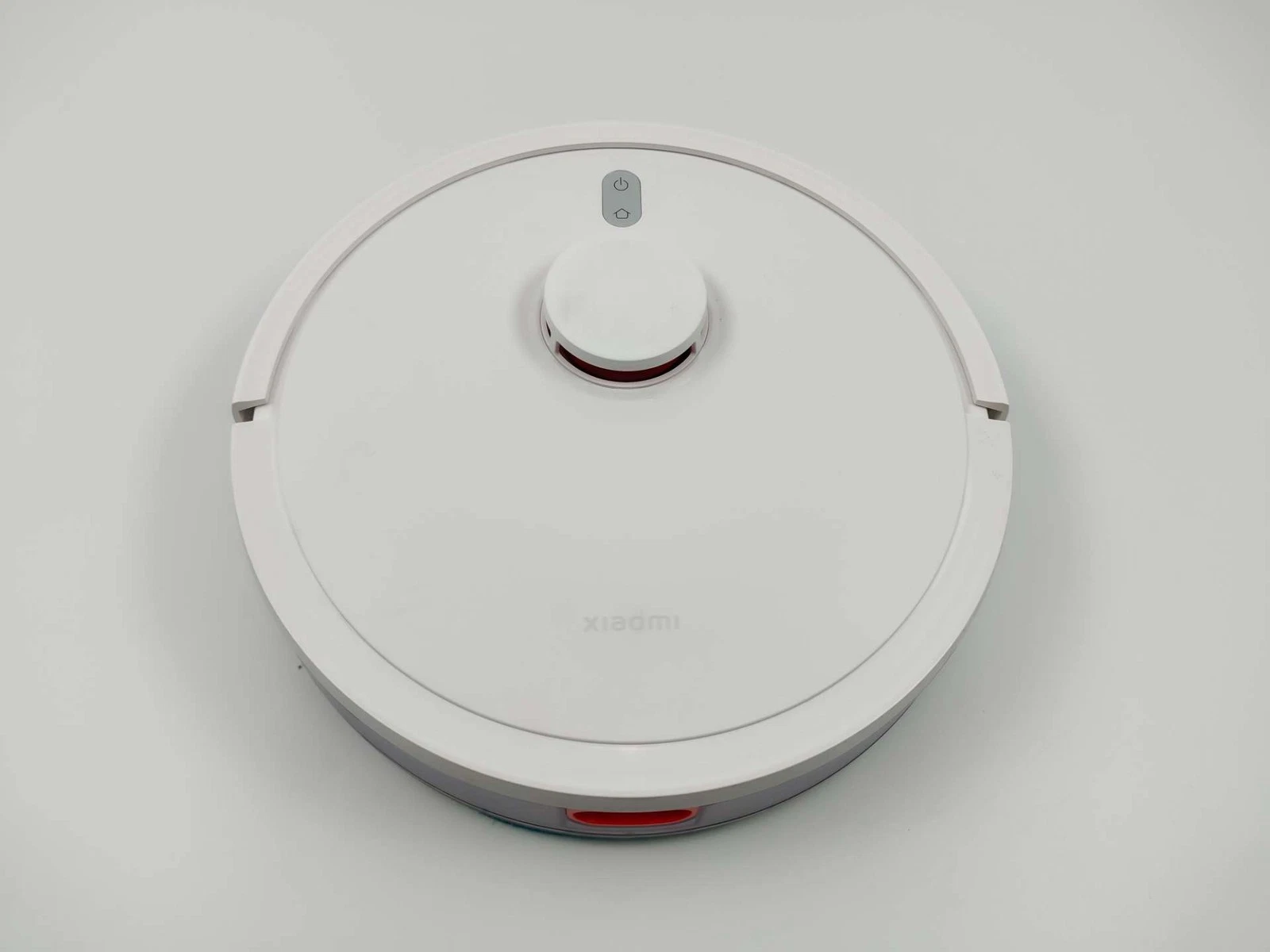 Xiaomi robotas siurblys