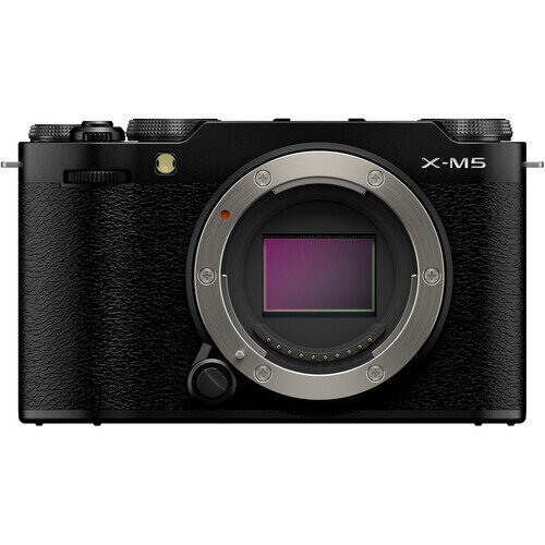 Fujifilm fotoaparatas
