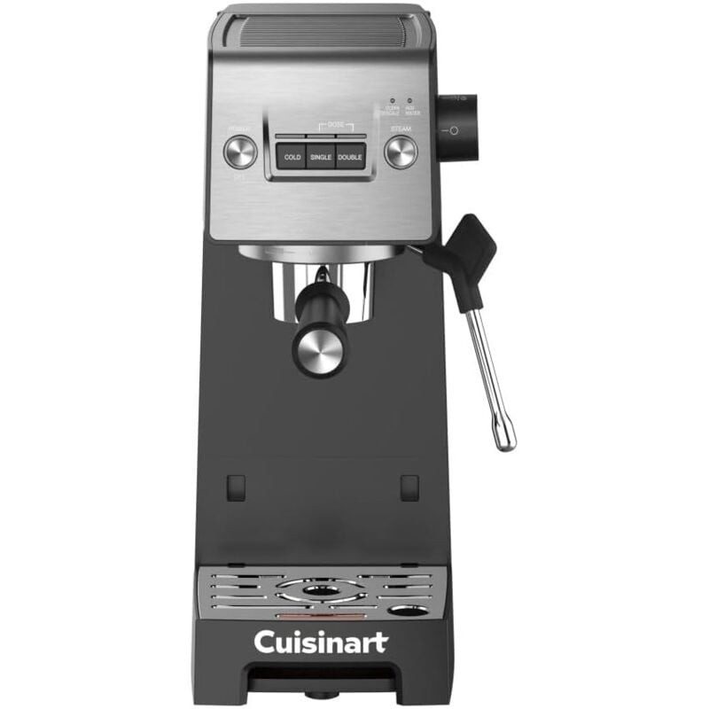 Кофемашина эспрессо Cuisinart