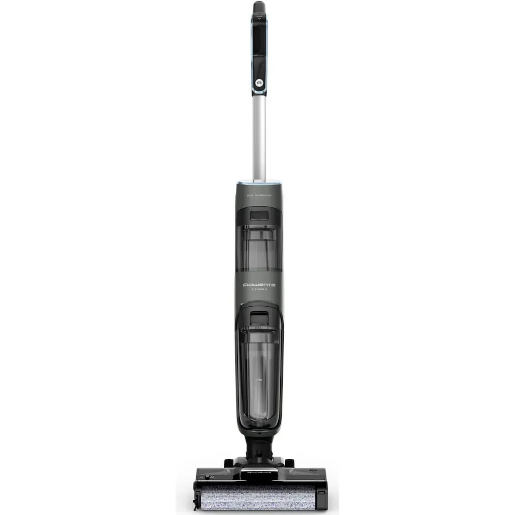 Rowenta X-CLEAN 4 dulkių siurblys