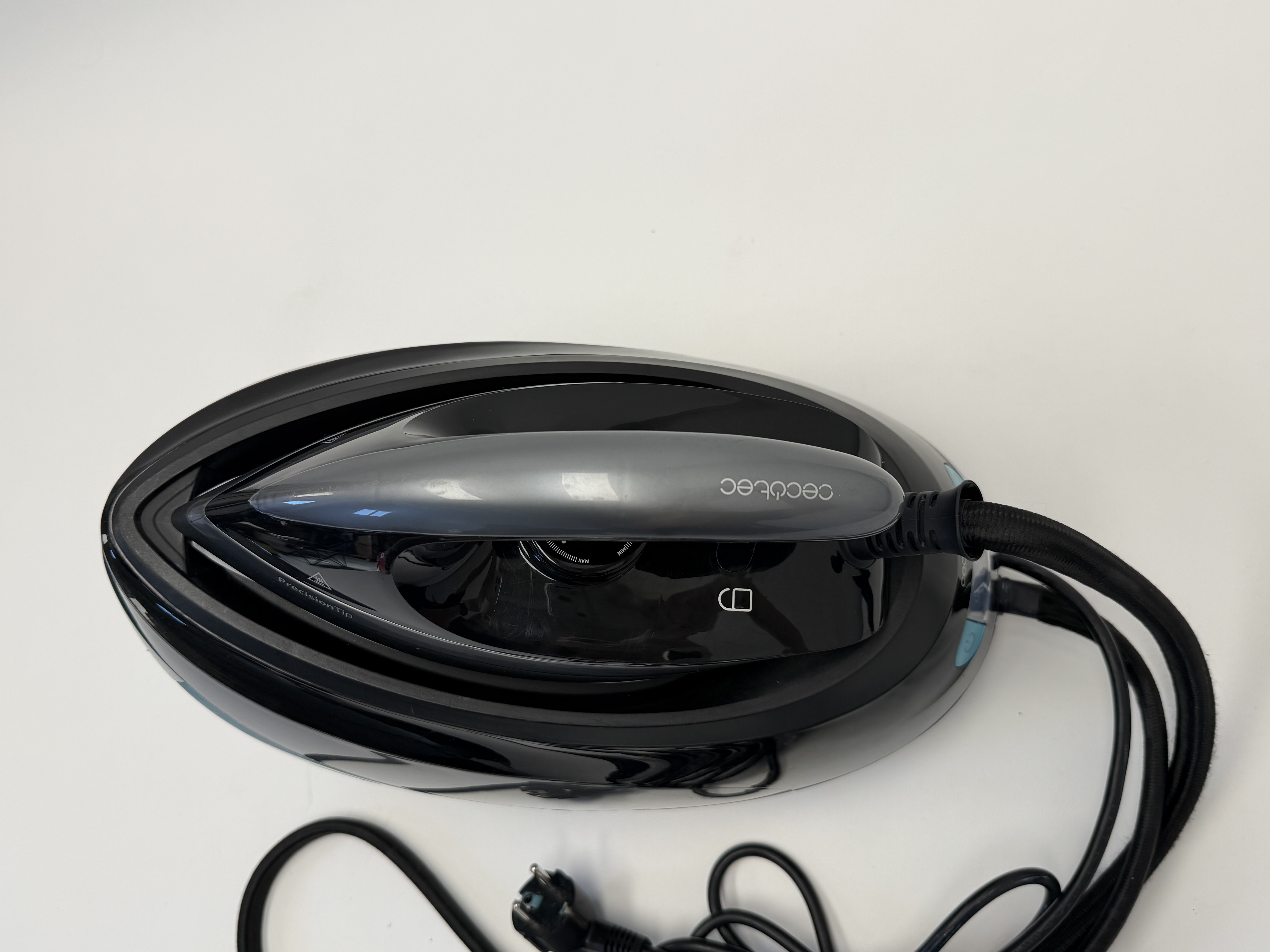 Cecotec Fast&Furious 8060 Ultra garo stotis