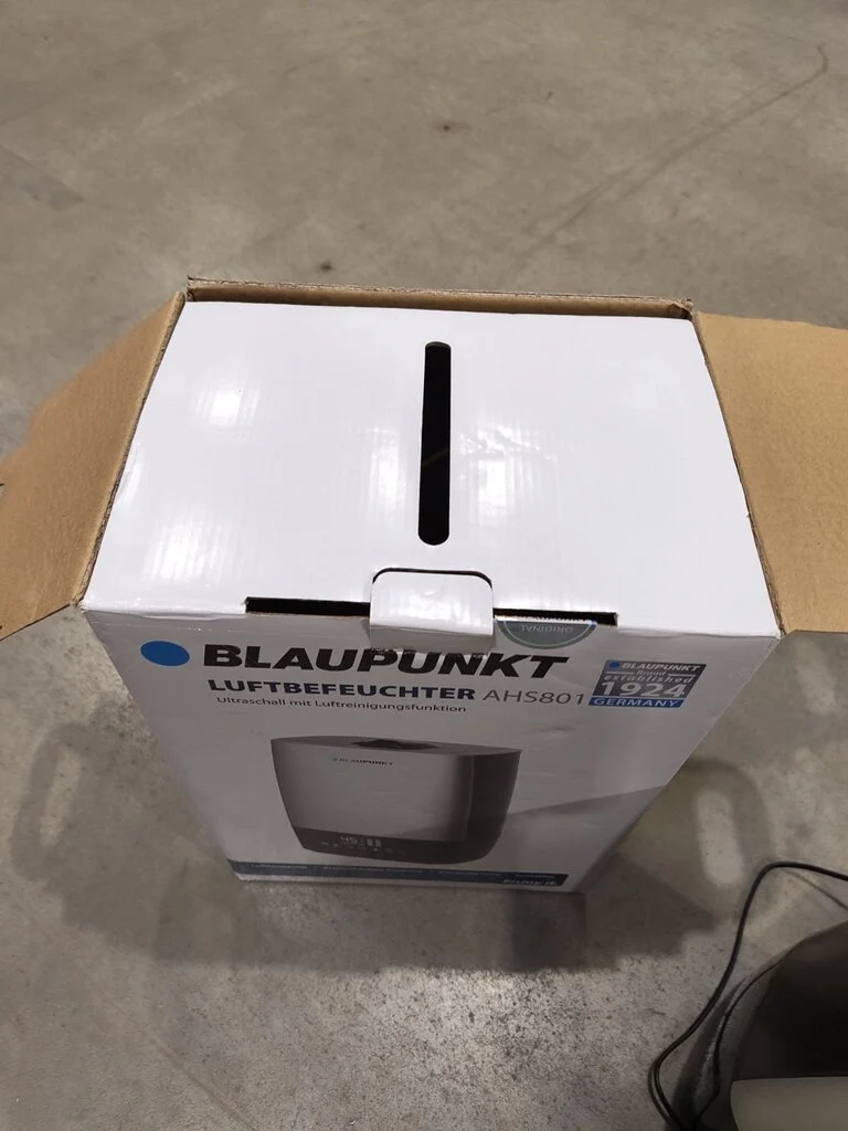 Blaupunkt Oro drėkintuvas
