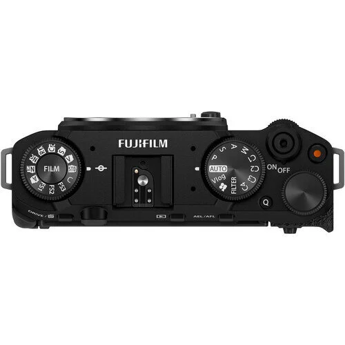Fujifilm fotoaparatas