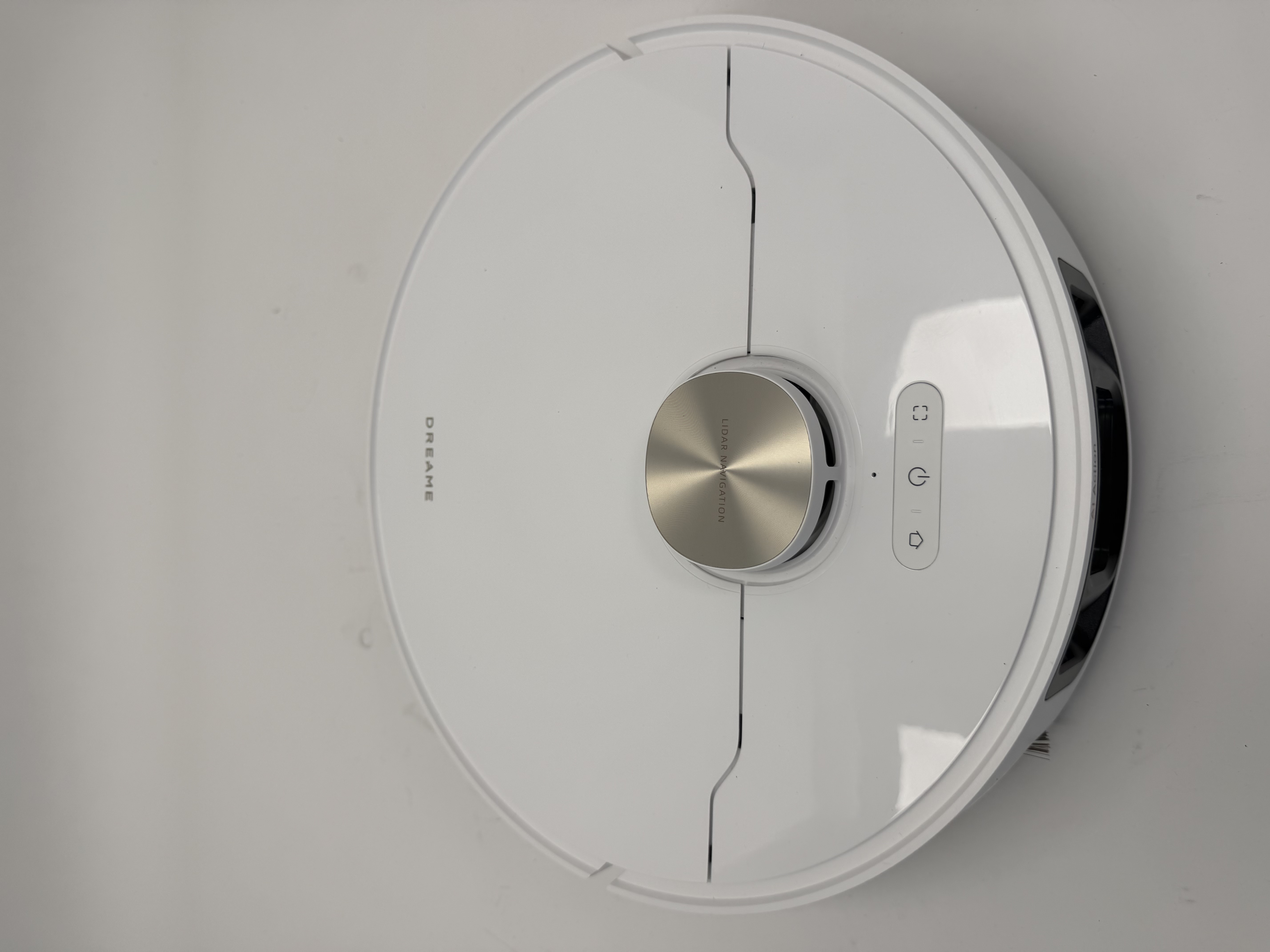Dreame X40 Ultra robotas siurblys