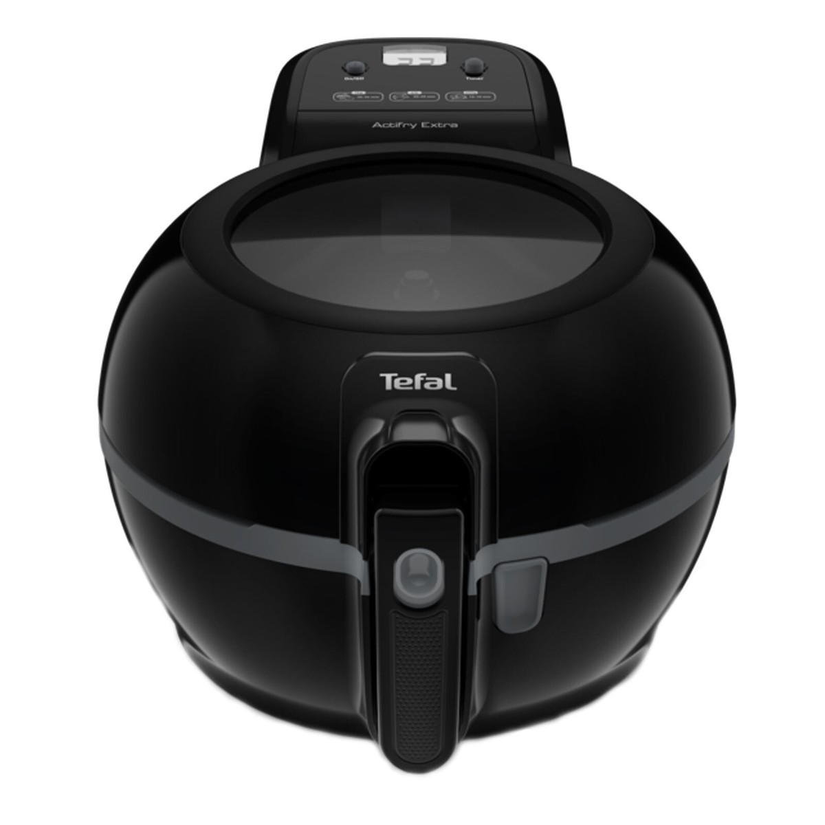 Tefal oro gruzdintuvė