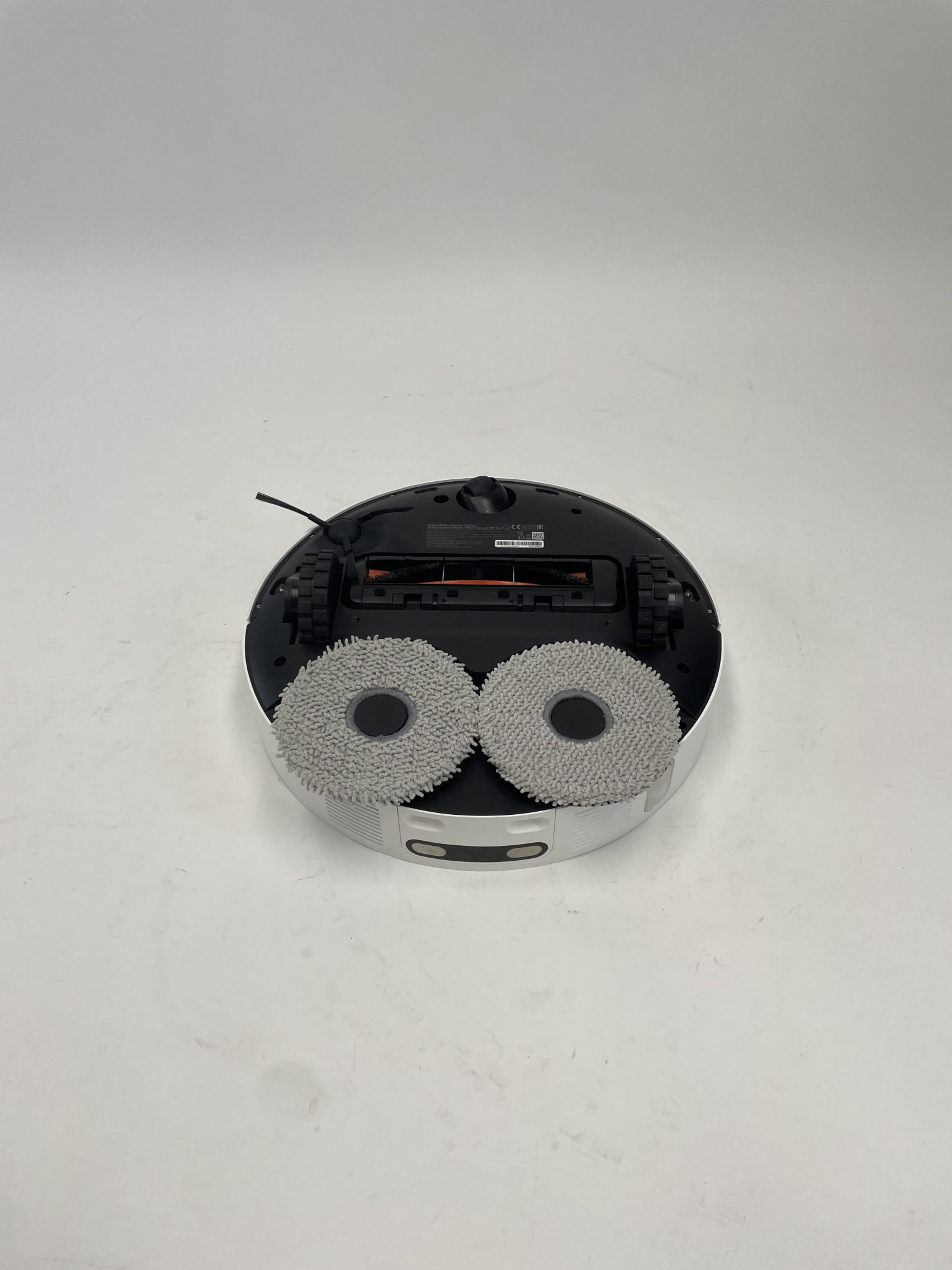 Xiaomi X20 Pro robotas siurblys