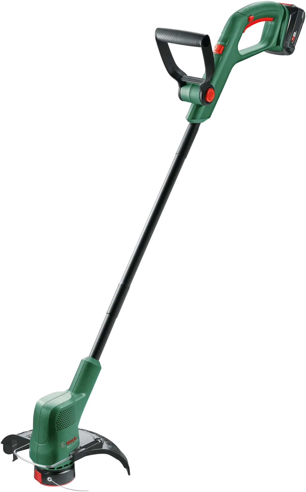 Газонокосилка Bosch