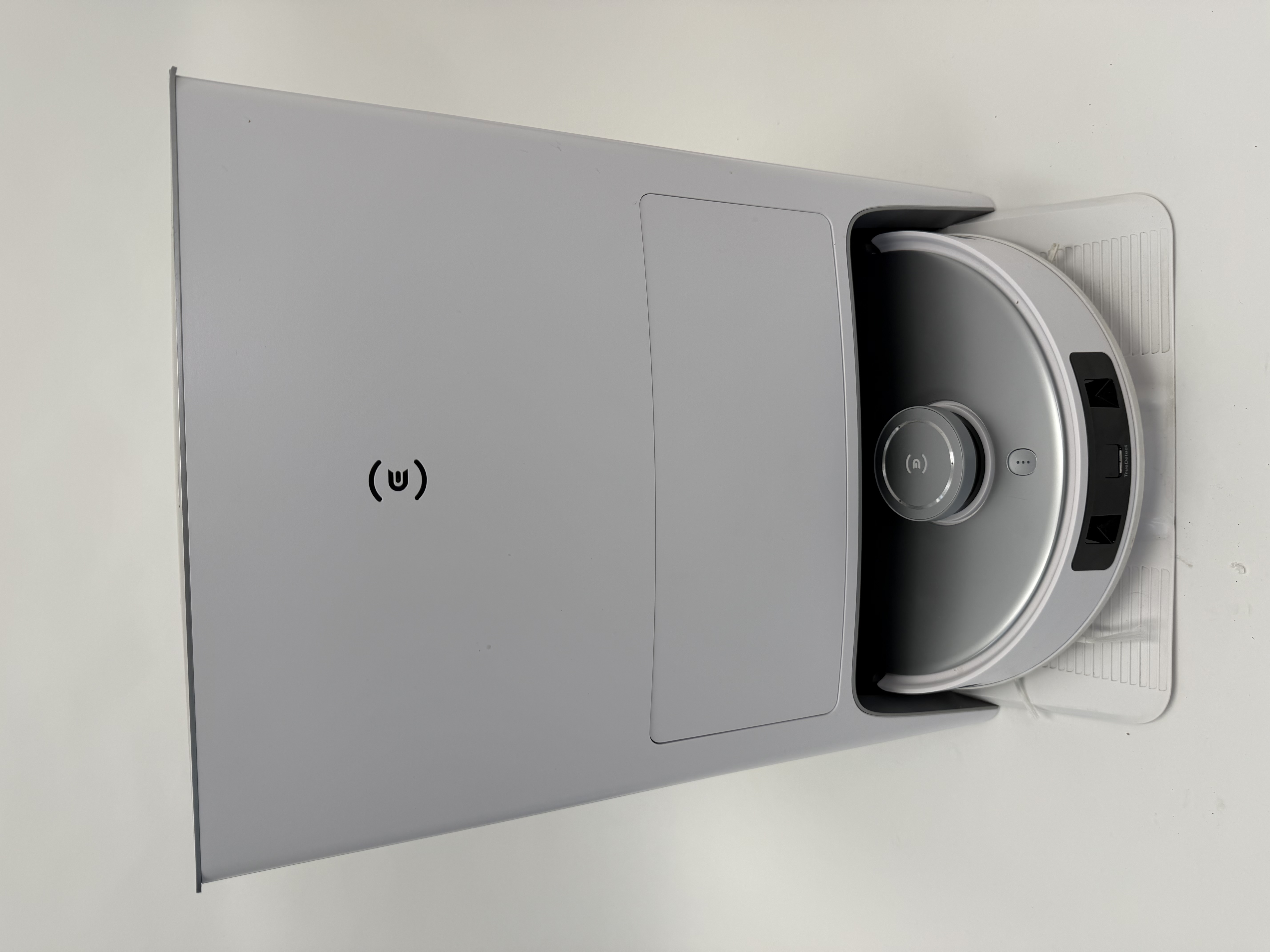 Ecovacs Deebot T20 Omni robotas siurblys