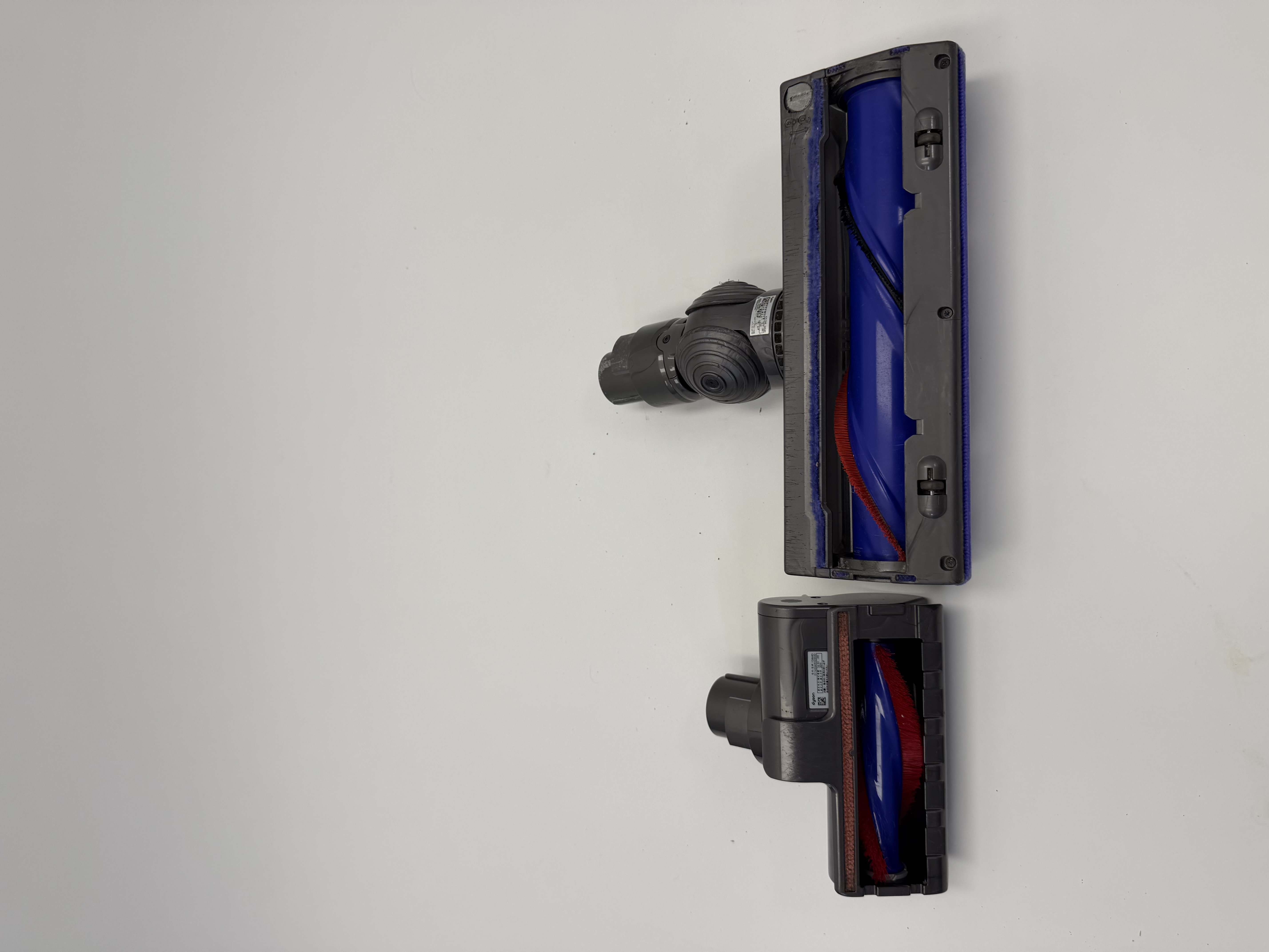 Dyson V8 dulkių siurblys