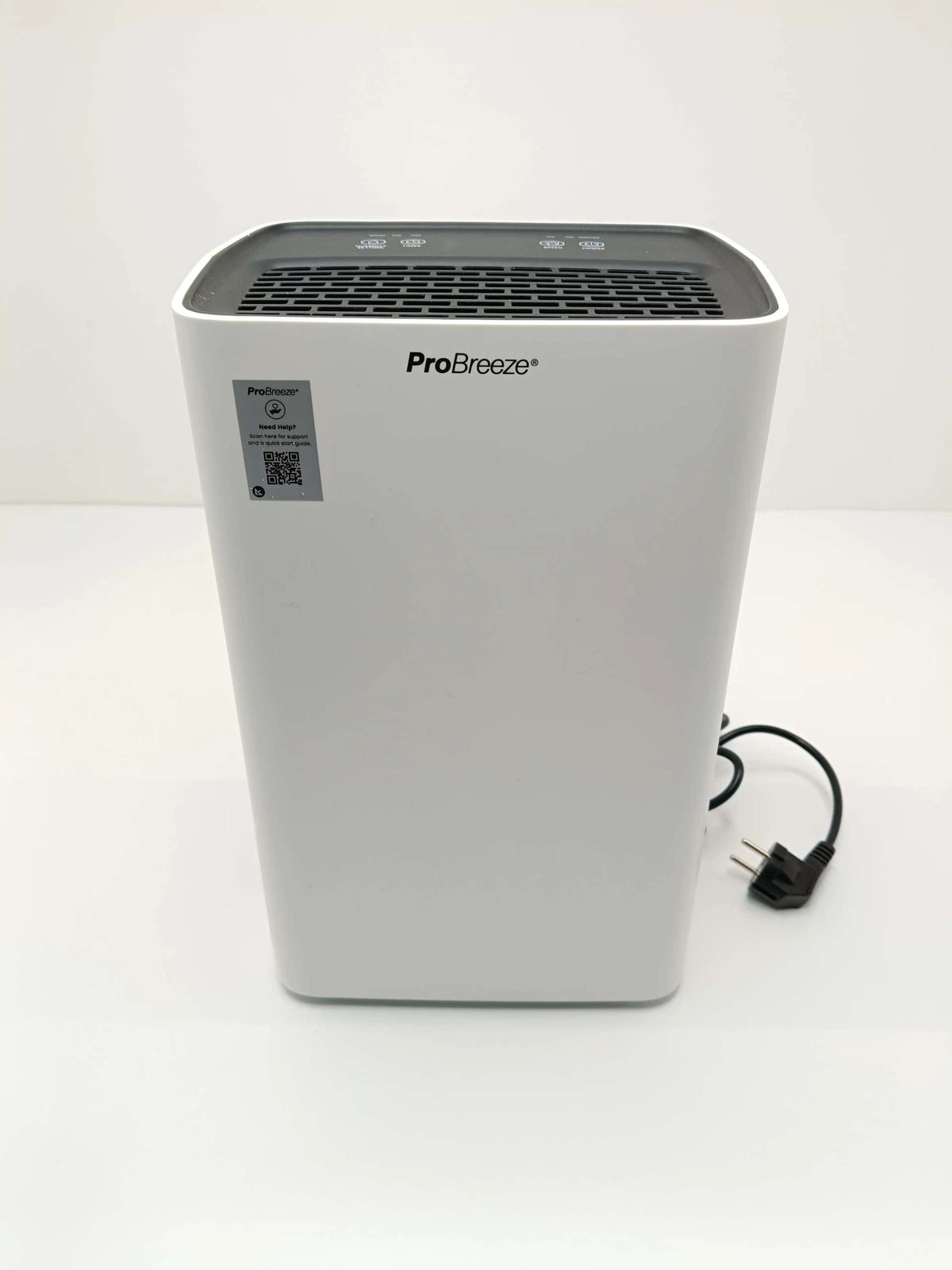 ProBreeze oro sausintuvas