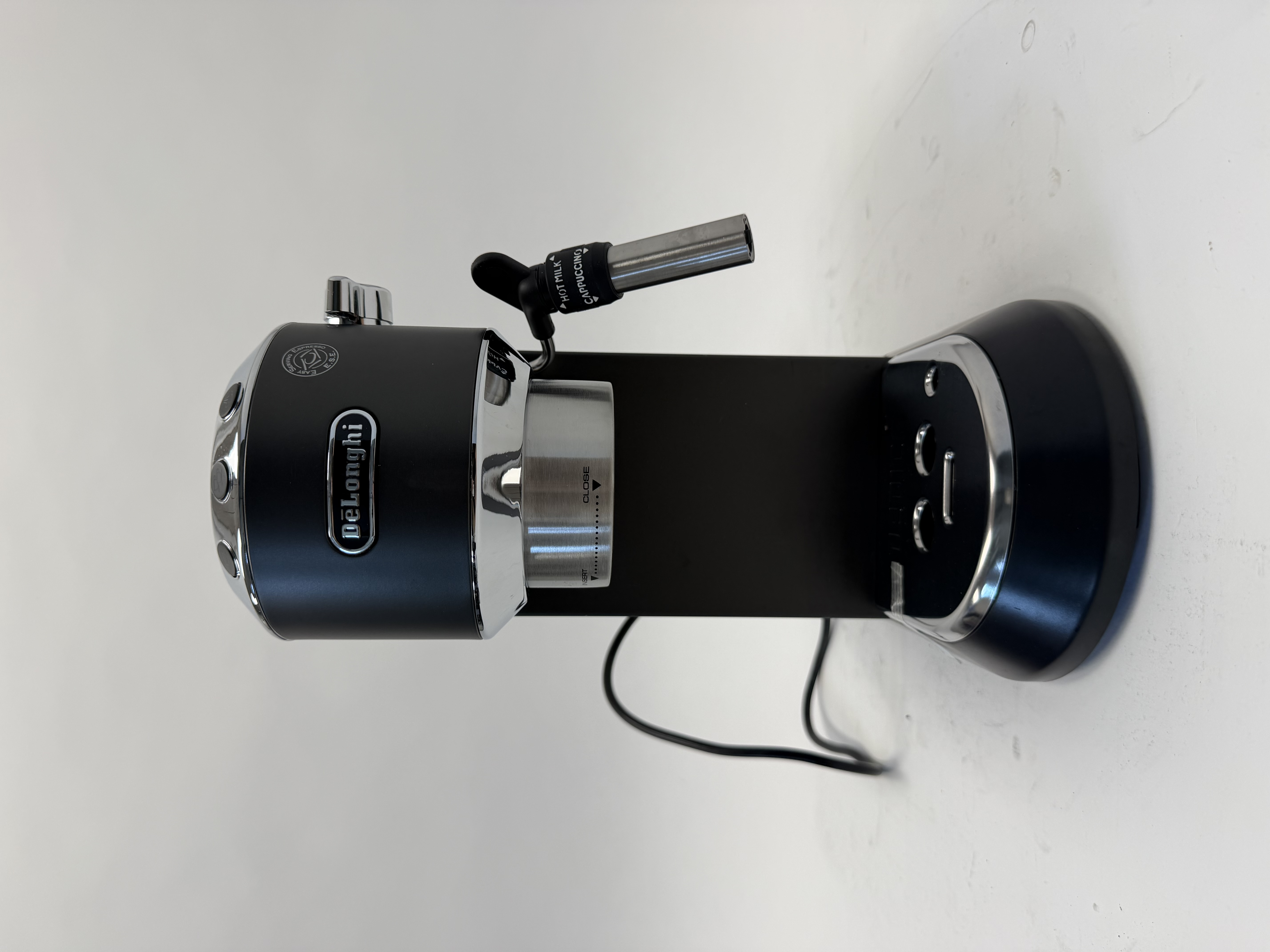 De'Longhi espresso aparatas
