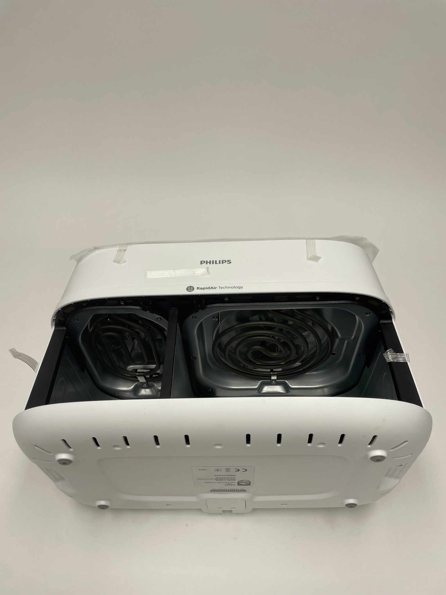 Philips 3000 Series oro gruzdintuvė