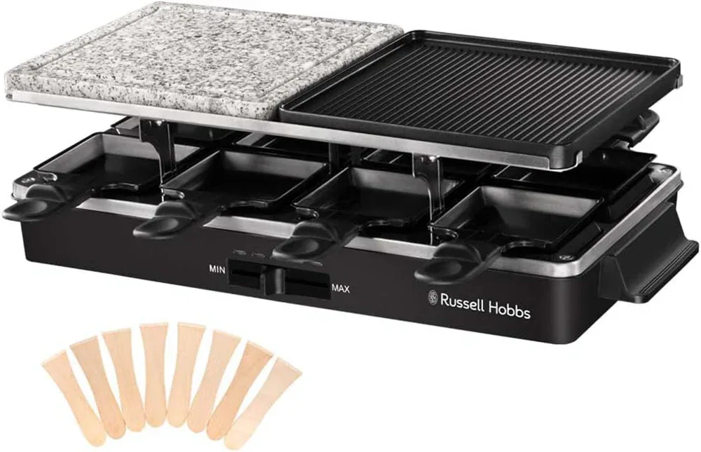 Russell Hobbs Raclette 26280-56 elektrinis grilius