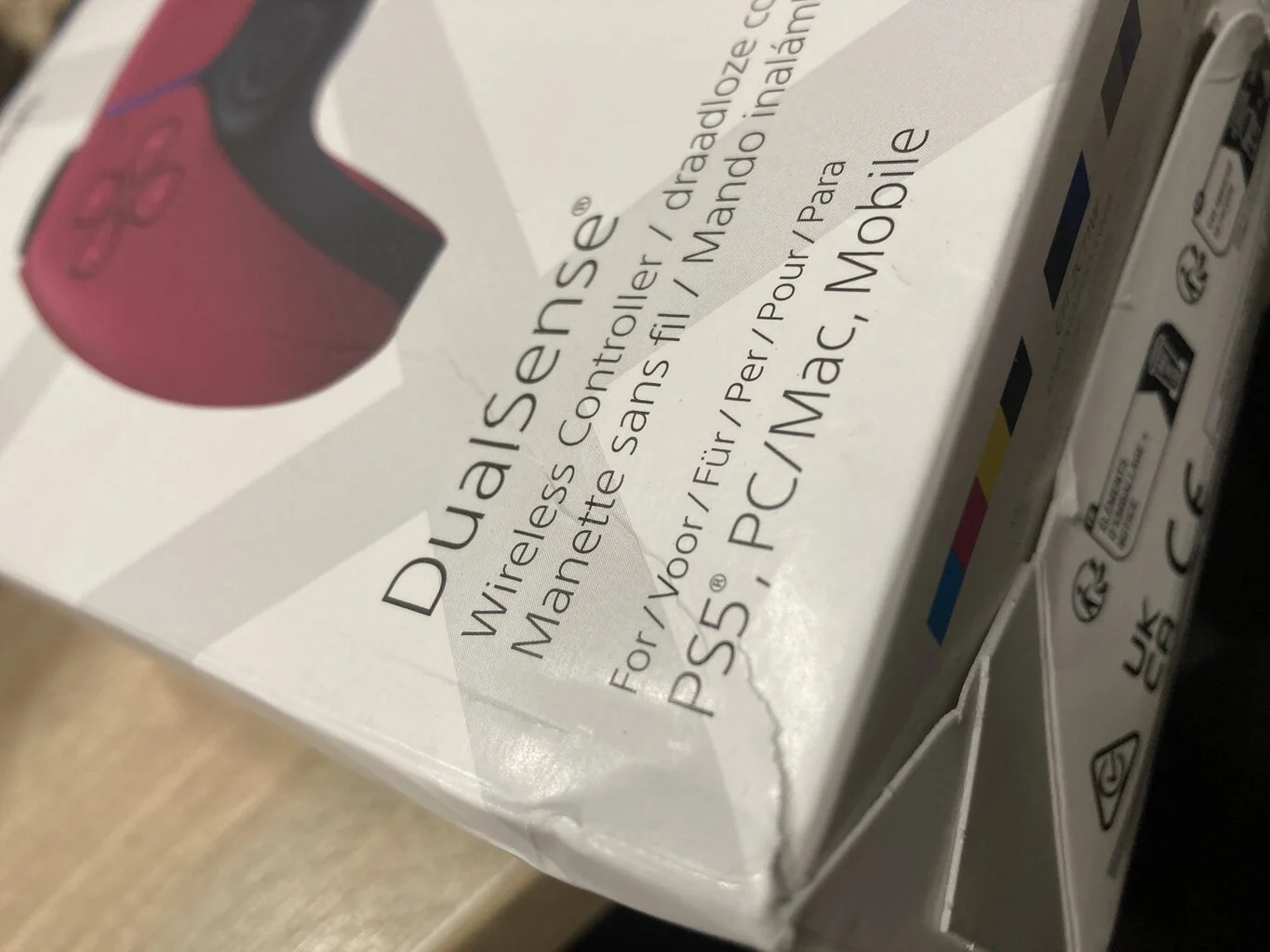 Sony PlayStation 5 DualSense