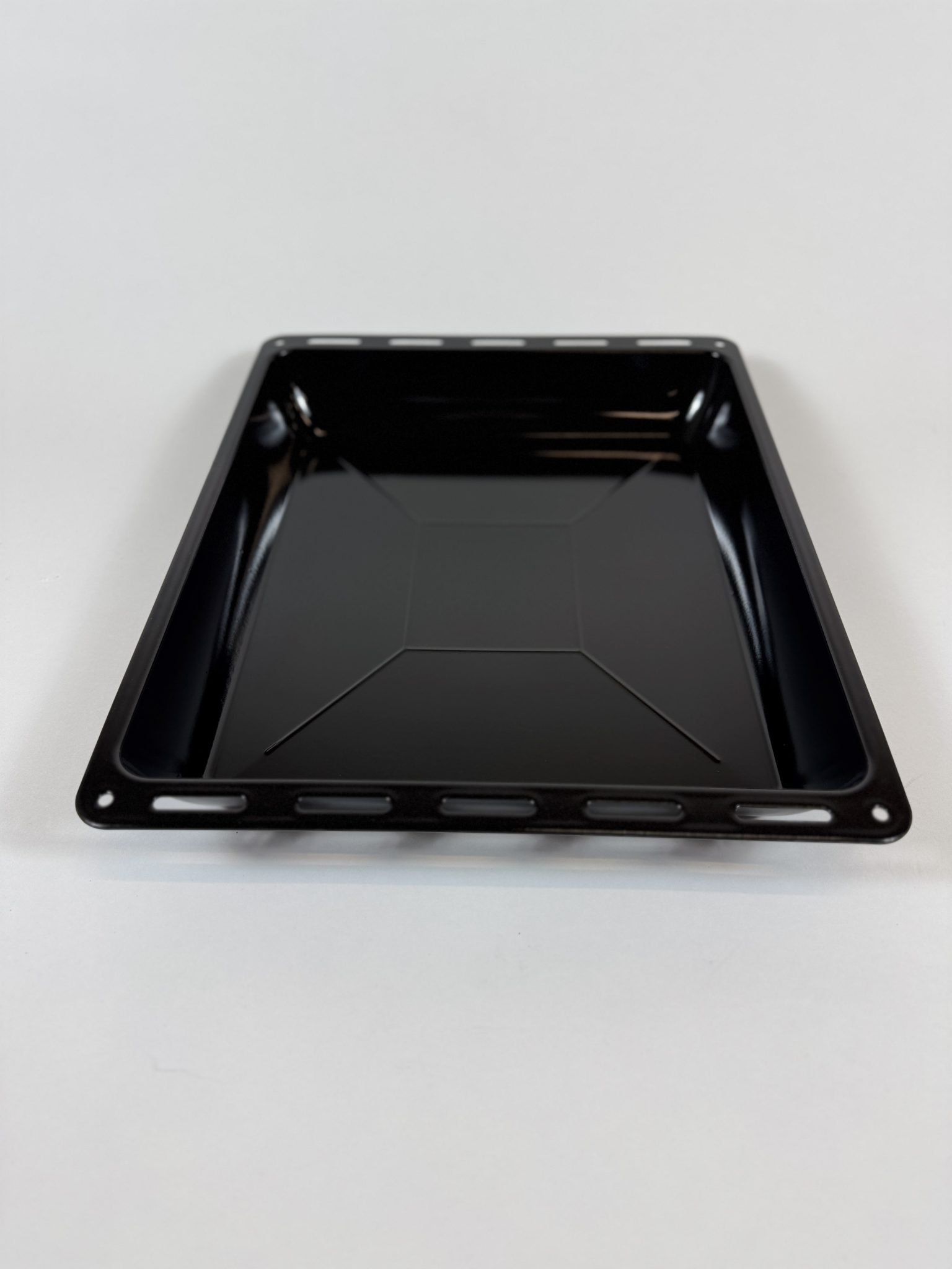 ICQN 44,5 x 37,5 cm kepimo skarda