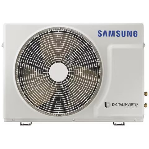 Samsung Maldives 9000 BTU inverterinis oro kondicionieriaus išorinis blokas