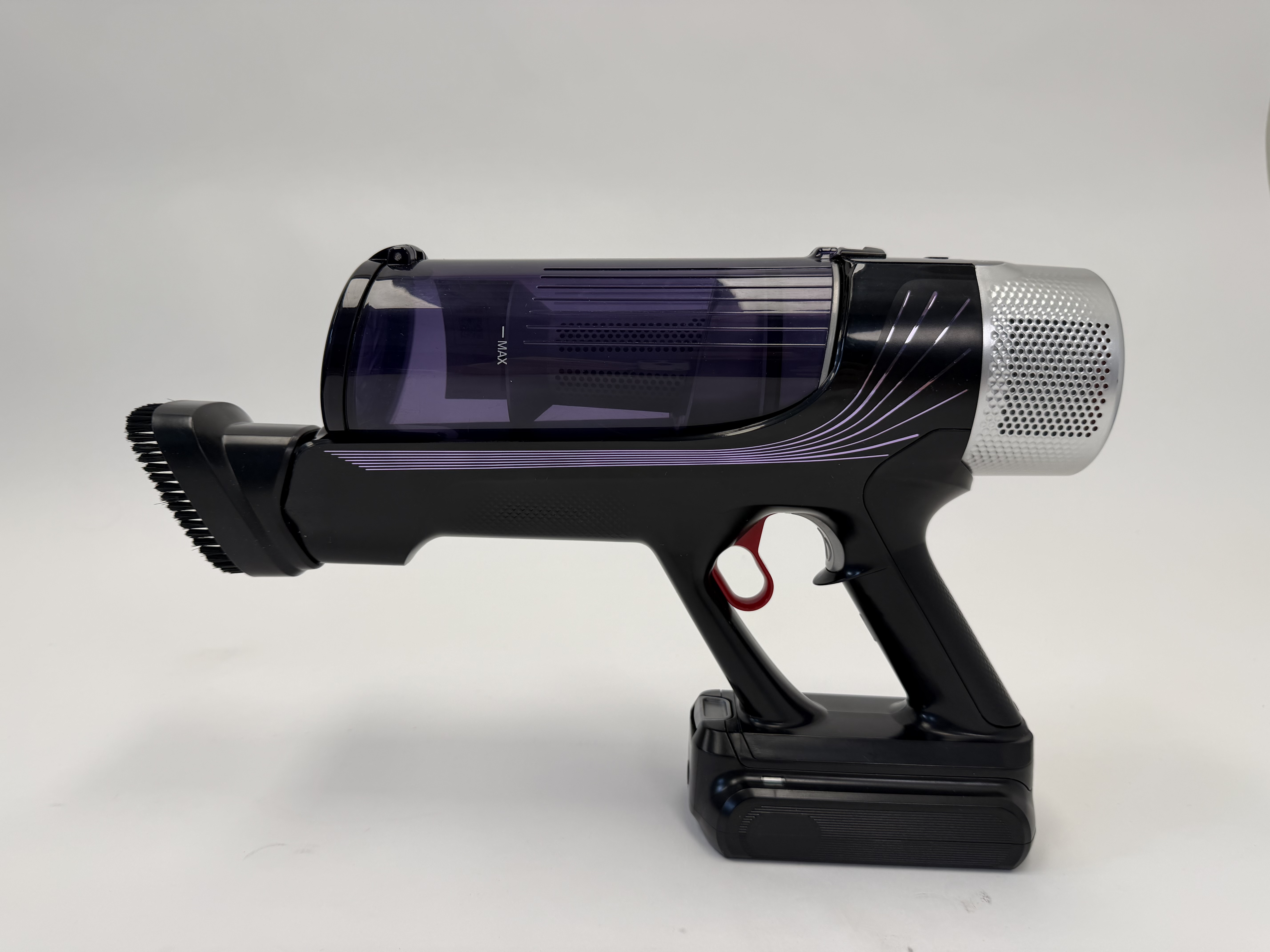 Rowenta FLEX 9.60 rankinis dulkių siurblys