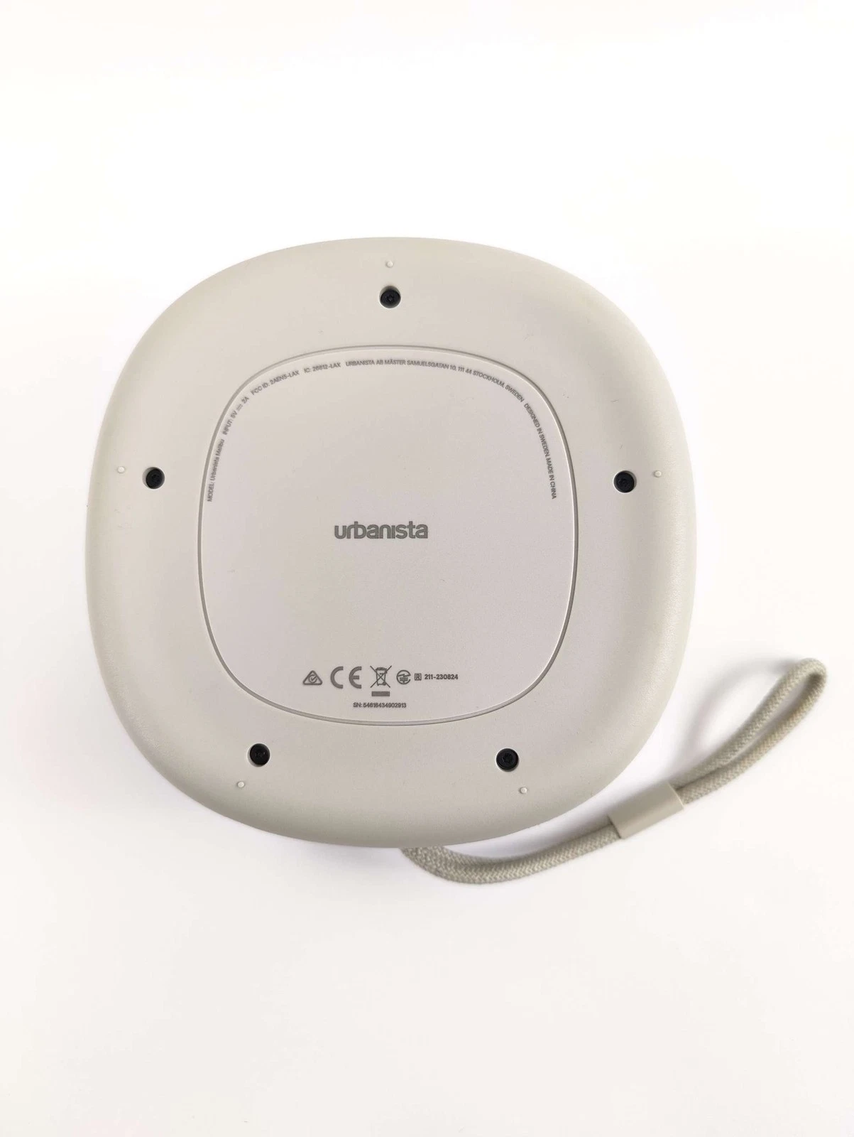 Urbanista Malibu nešiojama bluetooth kolonėlė
