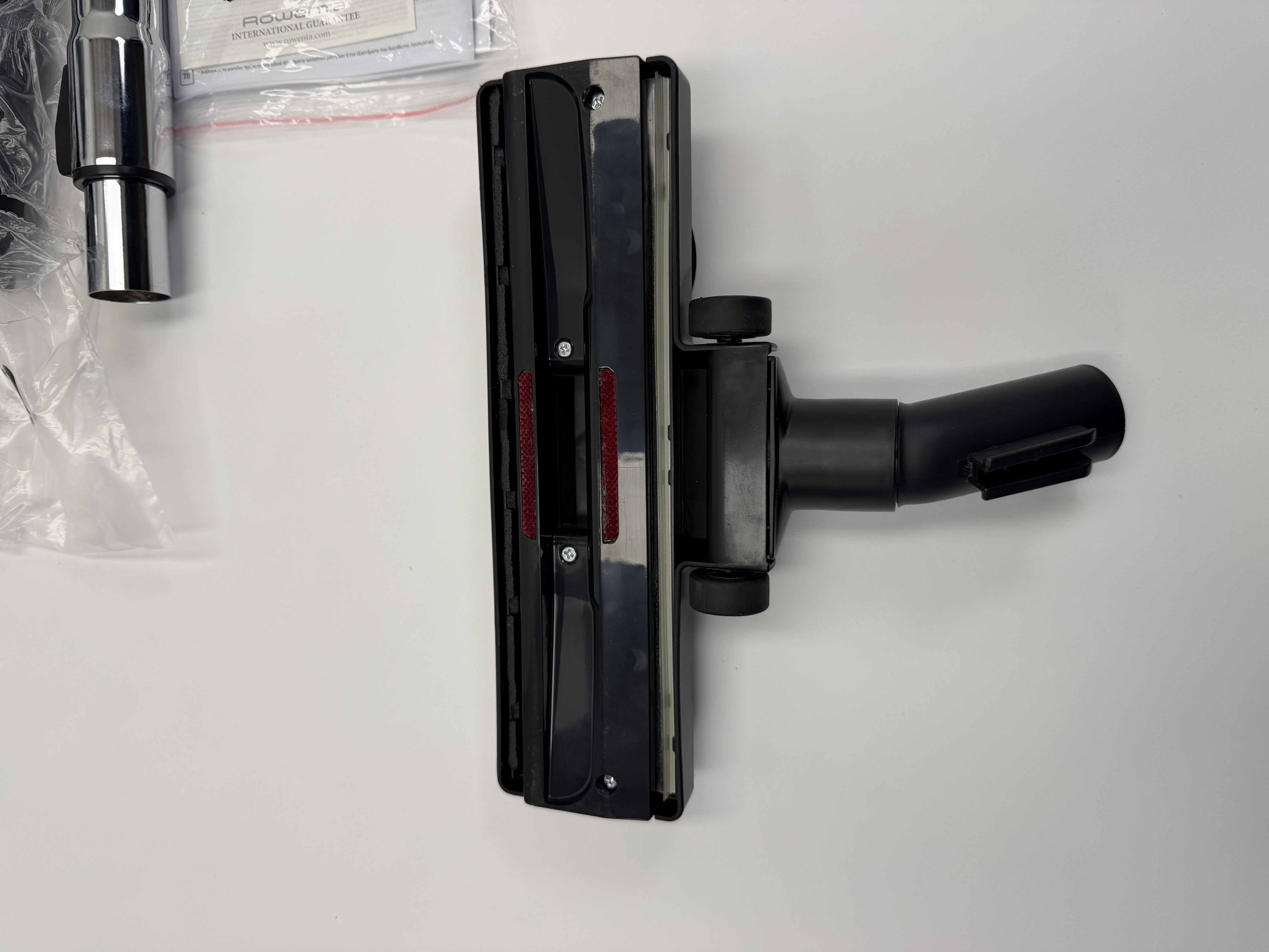 Rowenta Swift Power Cyclonic dulkių siurblys