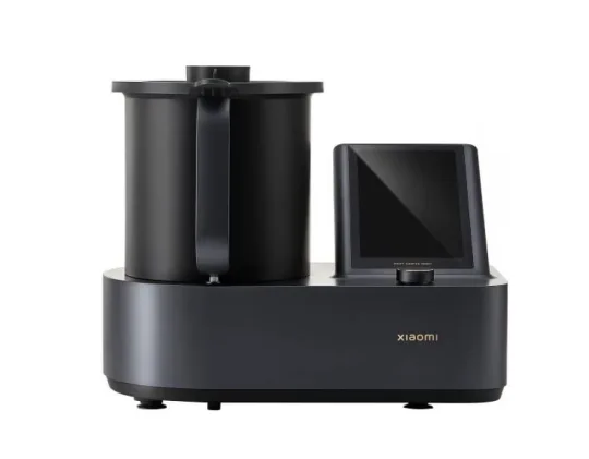 Xiaomi Smart Cooking Robot умный кухонный комбайн 1700 Вт