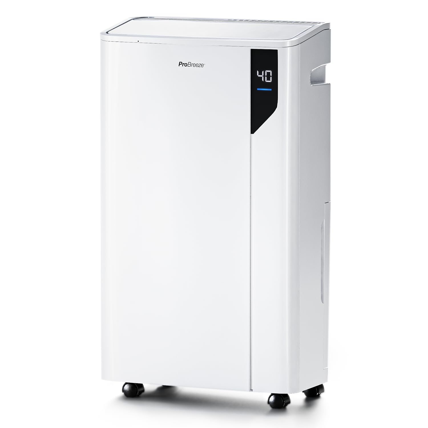 Pro Breeze oro sausintuvas