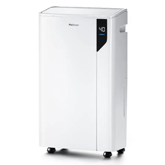 Pro Breeze oro sausintuvas